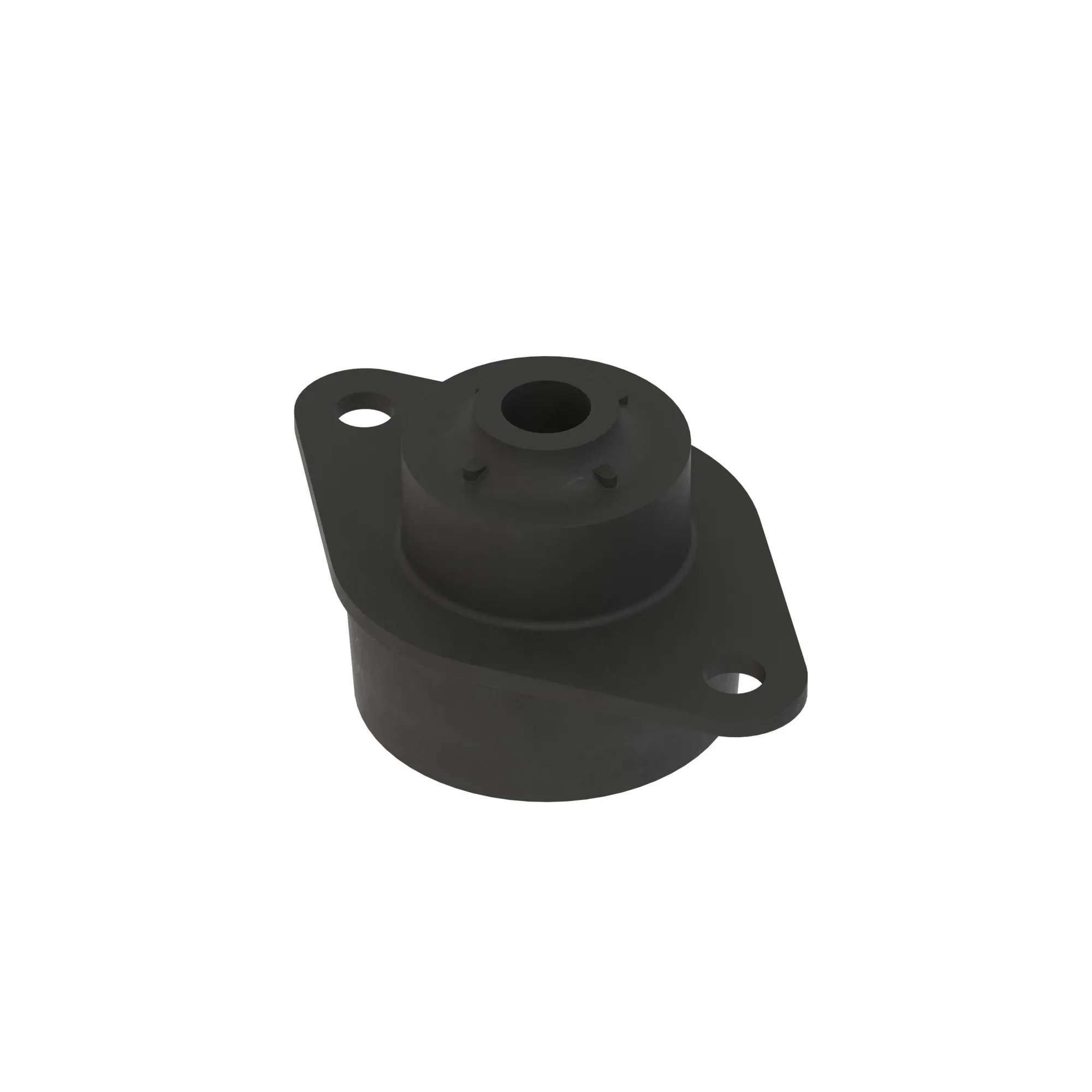 John Deere Mount Isolator - CB01421974