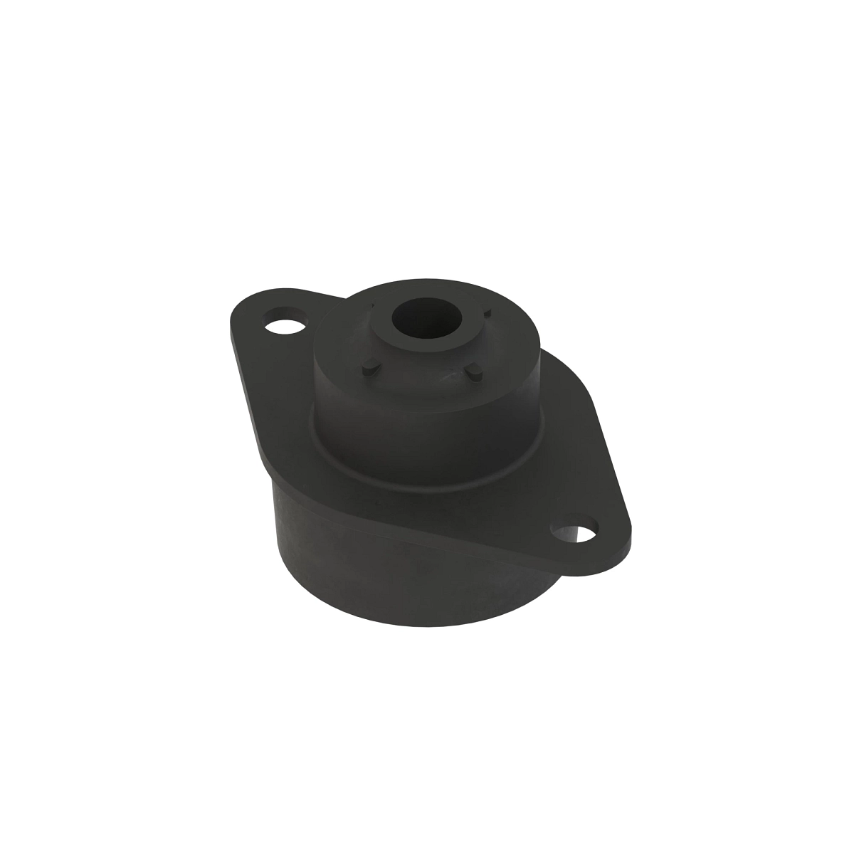 John Deere Mount Isolator - CB01421974