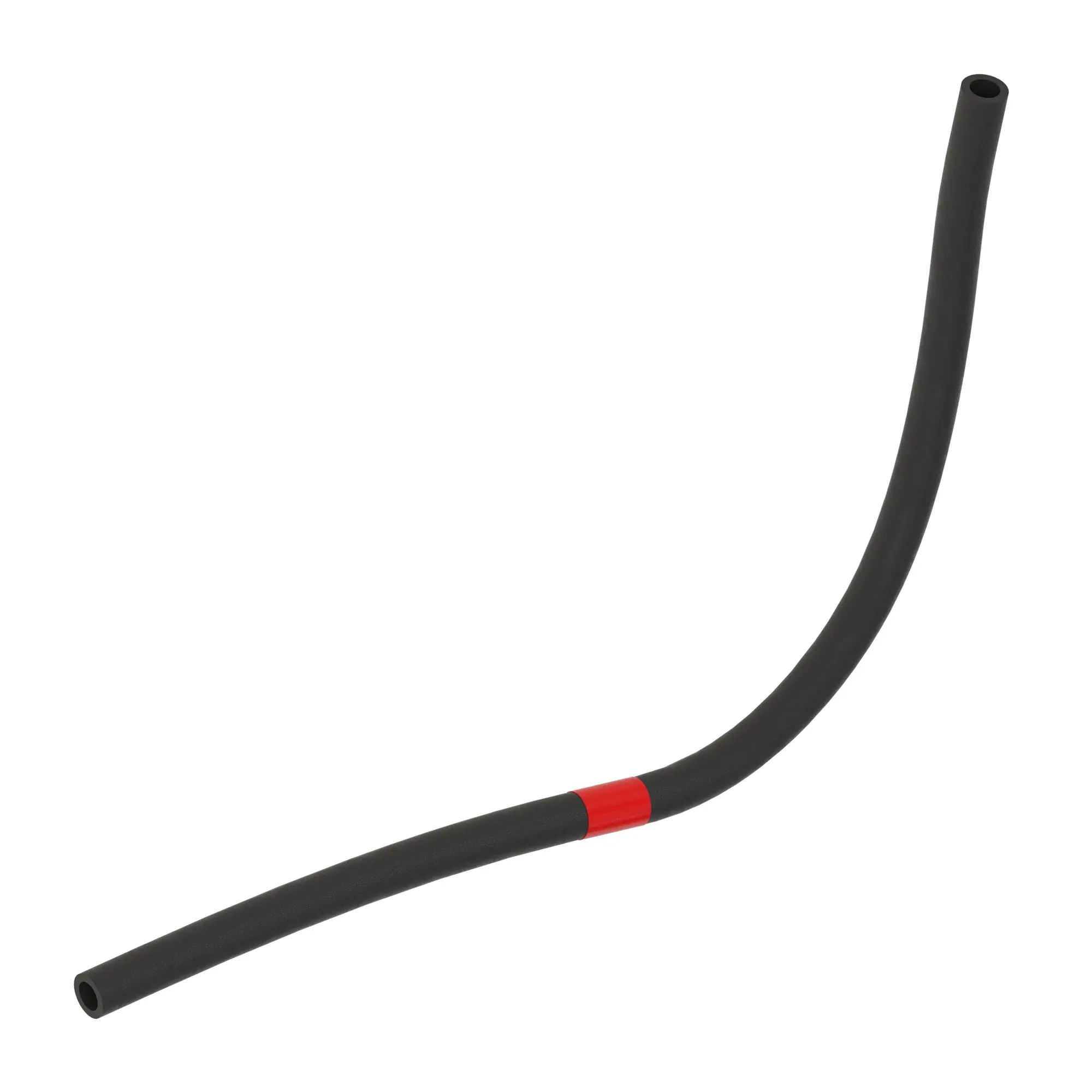 John Deere Fuel Tank Hose - TR135367