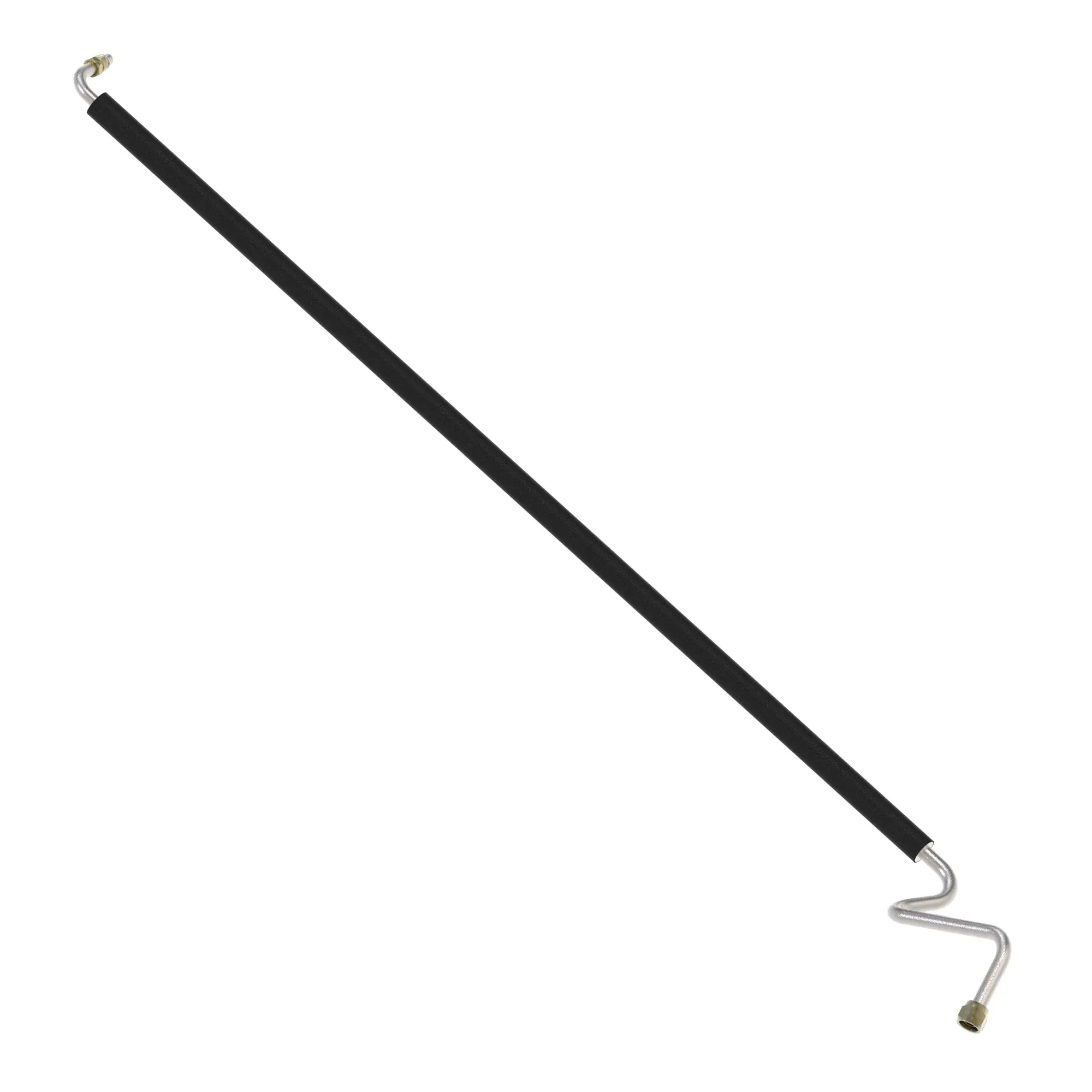 HOSE, REFRIGERANT (EXPANSION VALVE TO ACCUMULATOR)