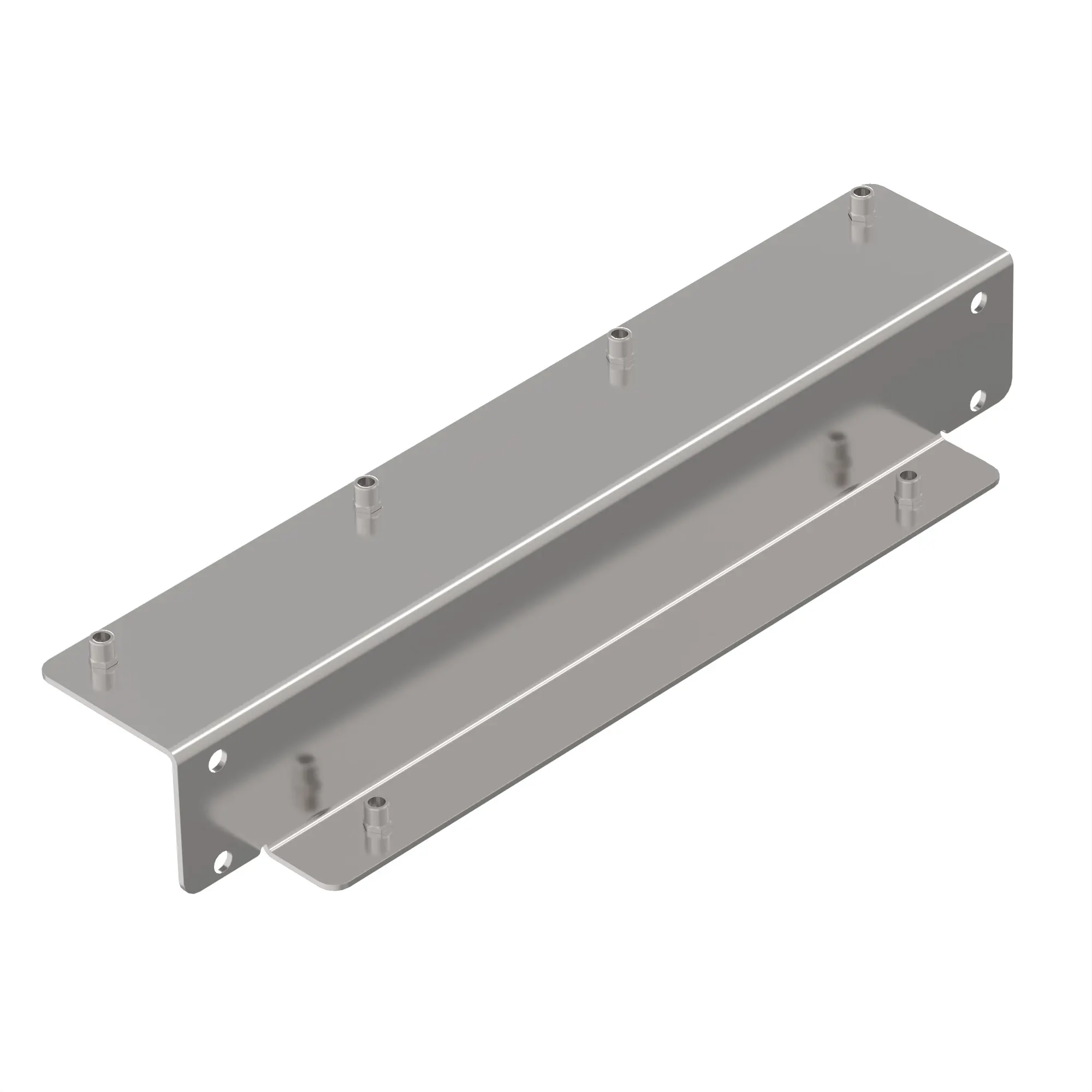 John Deere Panel - AXT22204