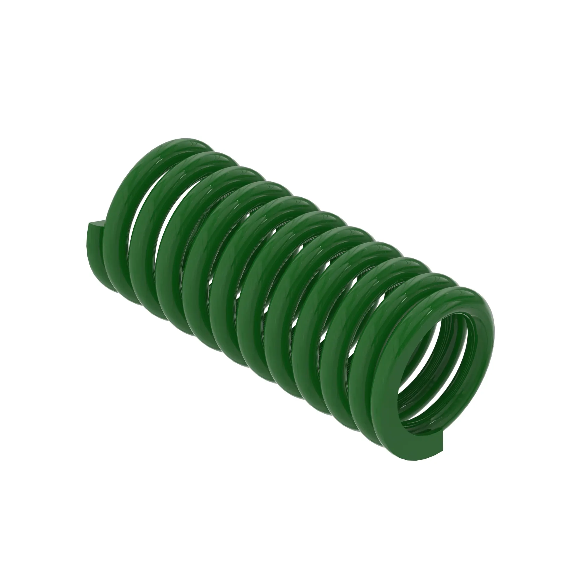 John Deere Compression Spring - YZ120398