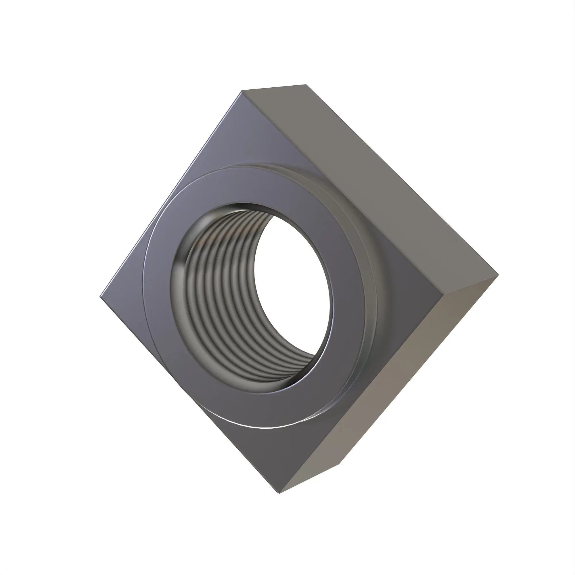 John Deere Square Nut, M6 - 14M7317