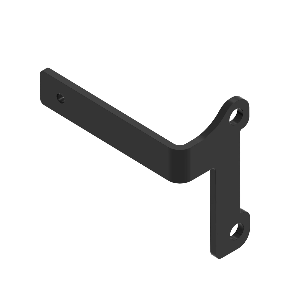 Bracket, Wiring Harness