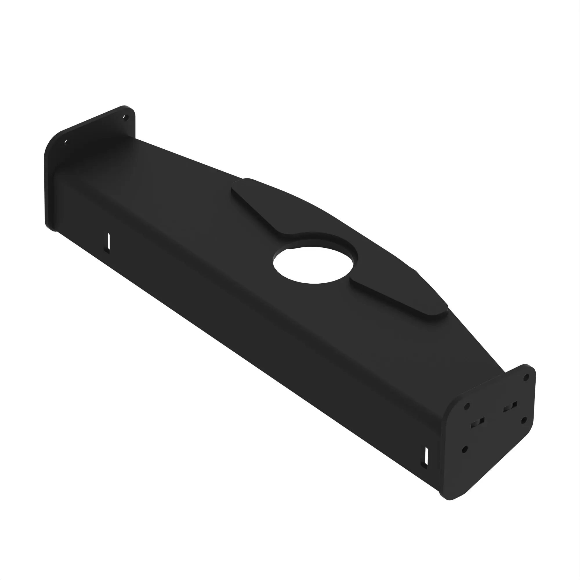 BRACKET ASSEMBLY BRACKET, WELDMENT