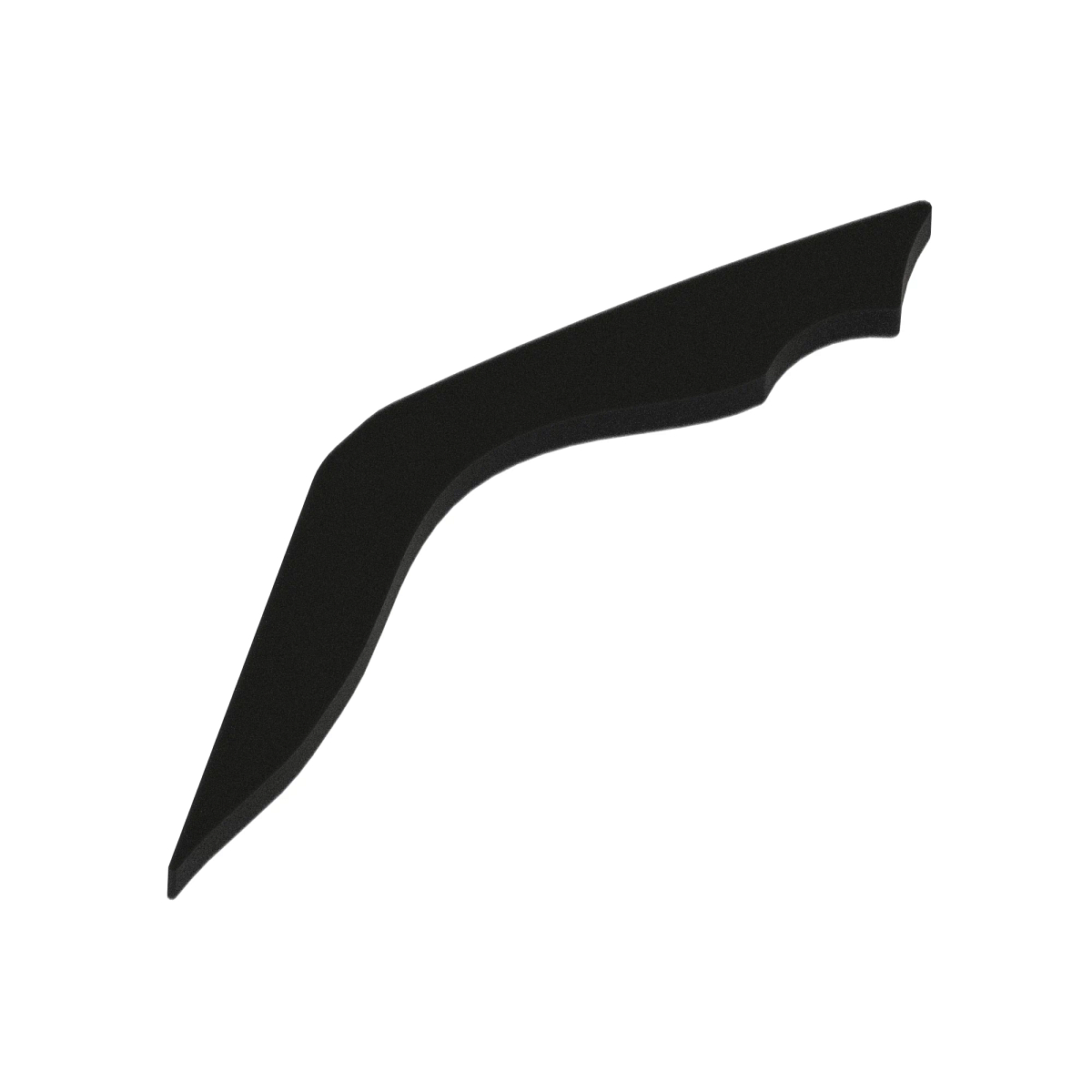 John Deere Seal - TR123034