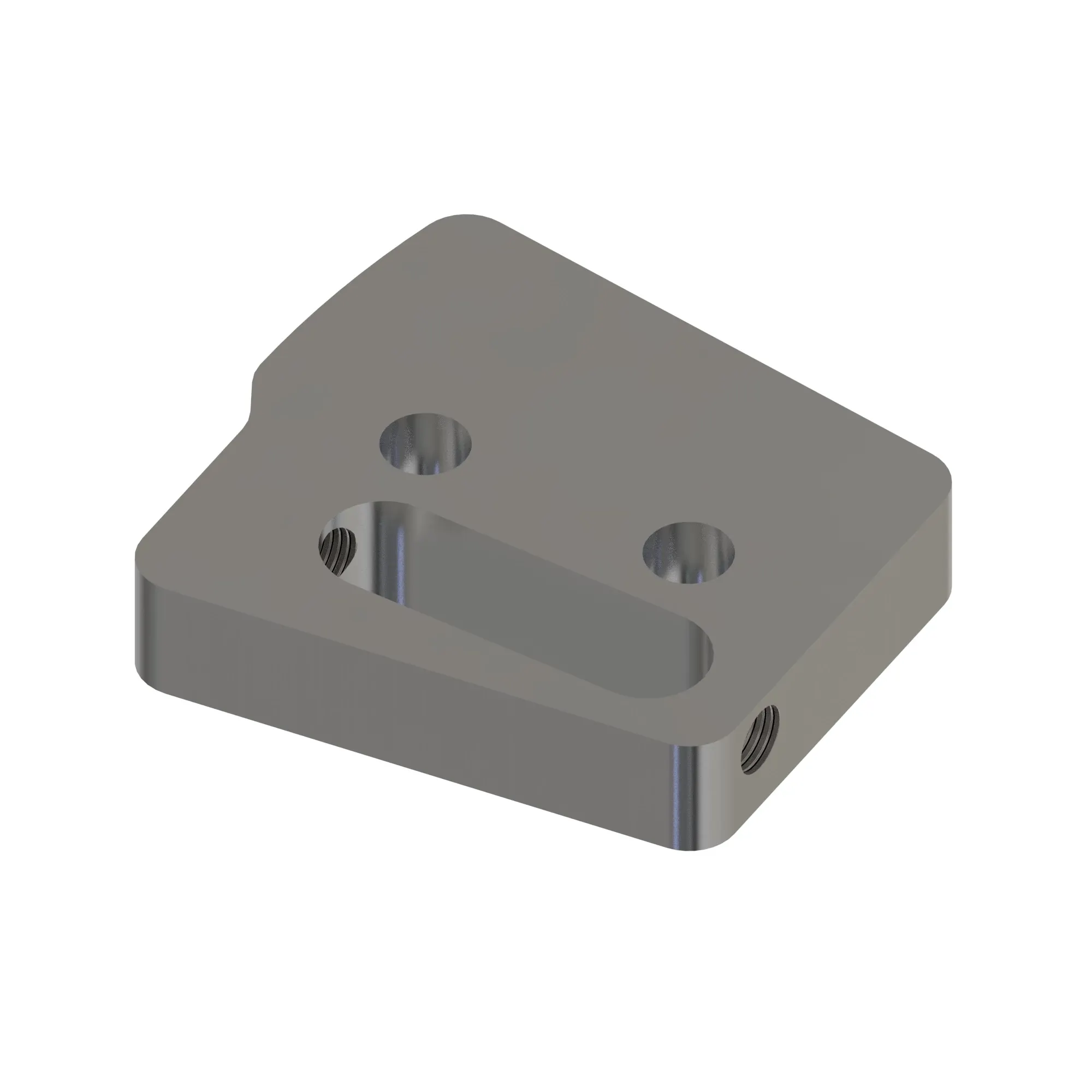 John Deere Holder - F624494