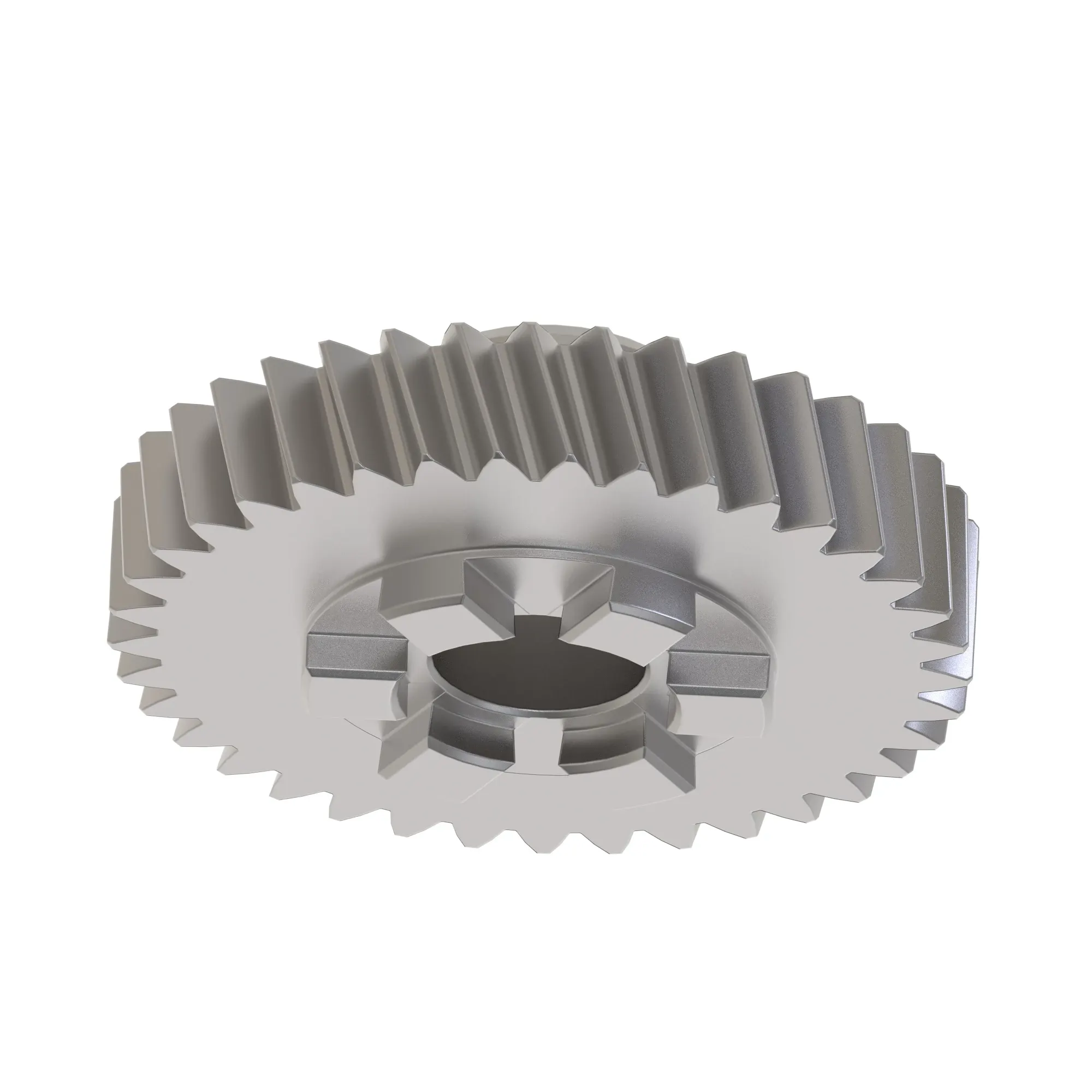 Helical Gear