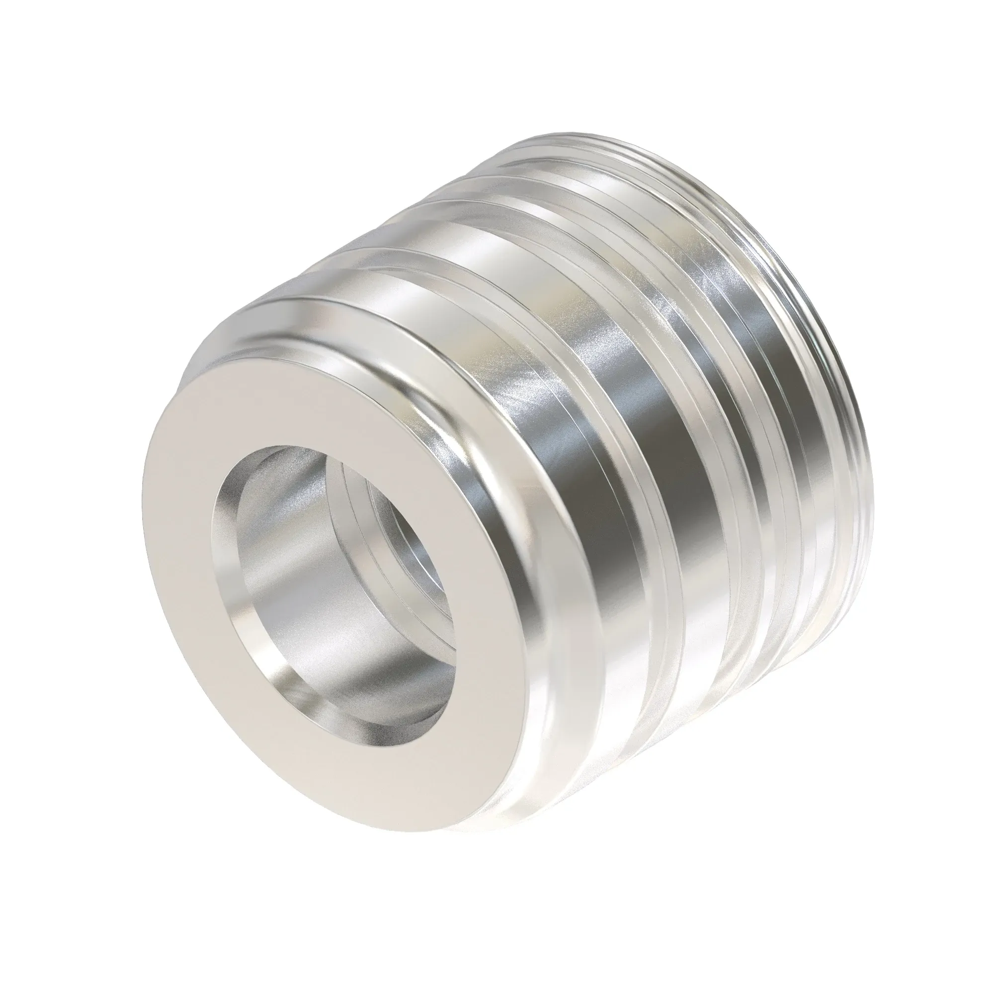 Hydr. Cylinder Rod Guide