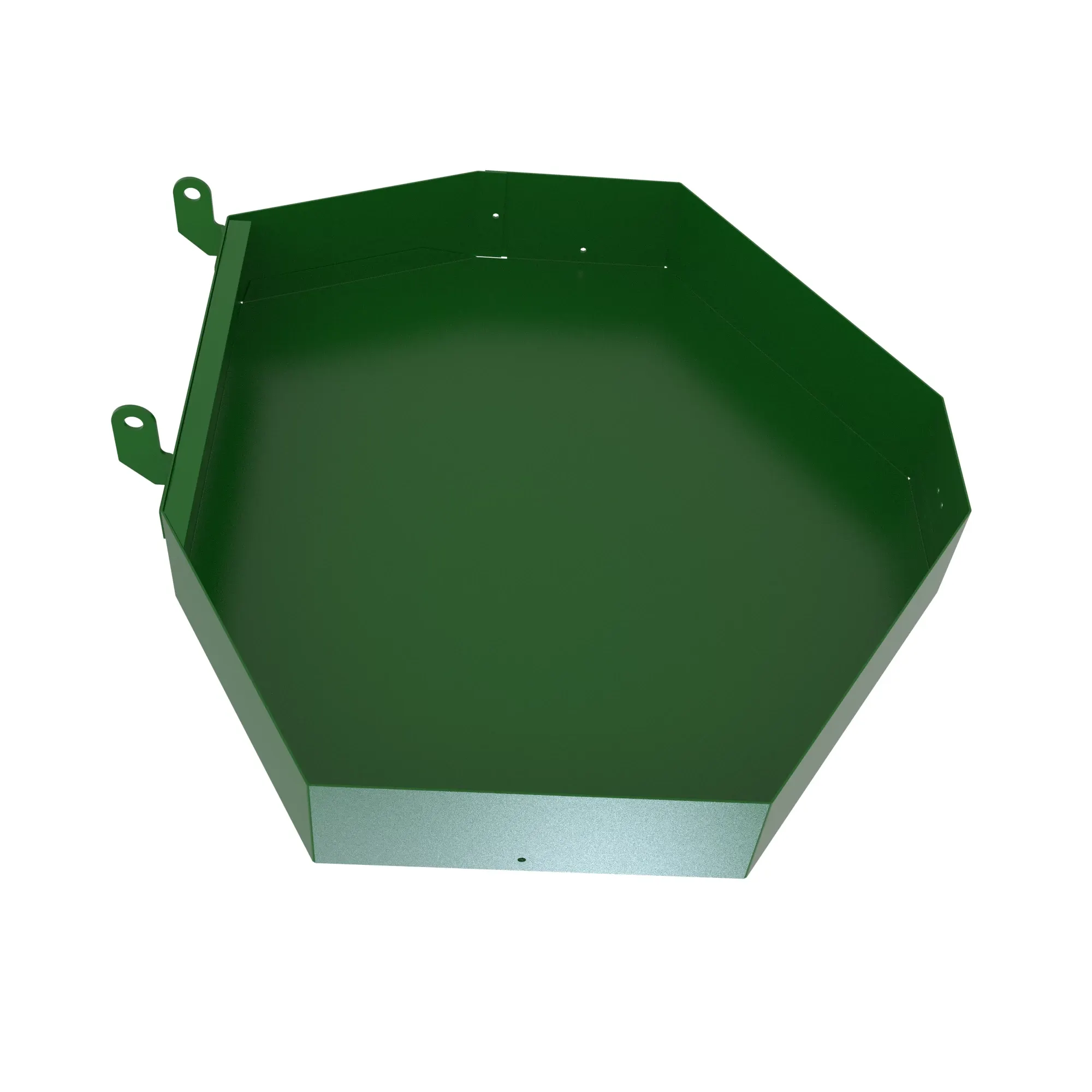 John Deere Cover - TCA13044