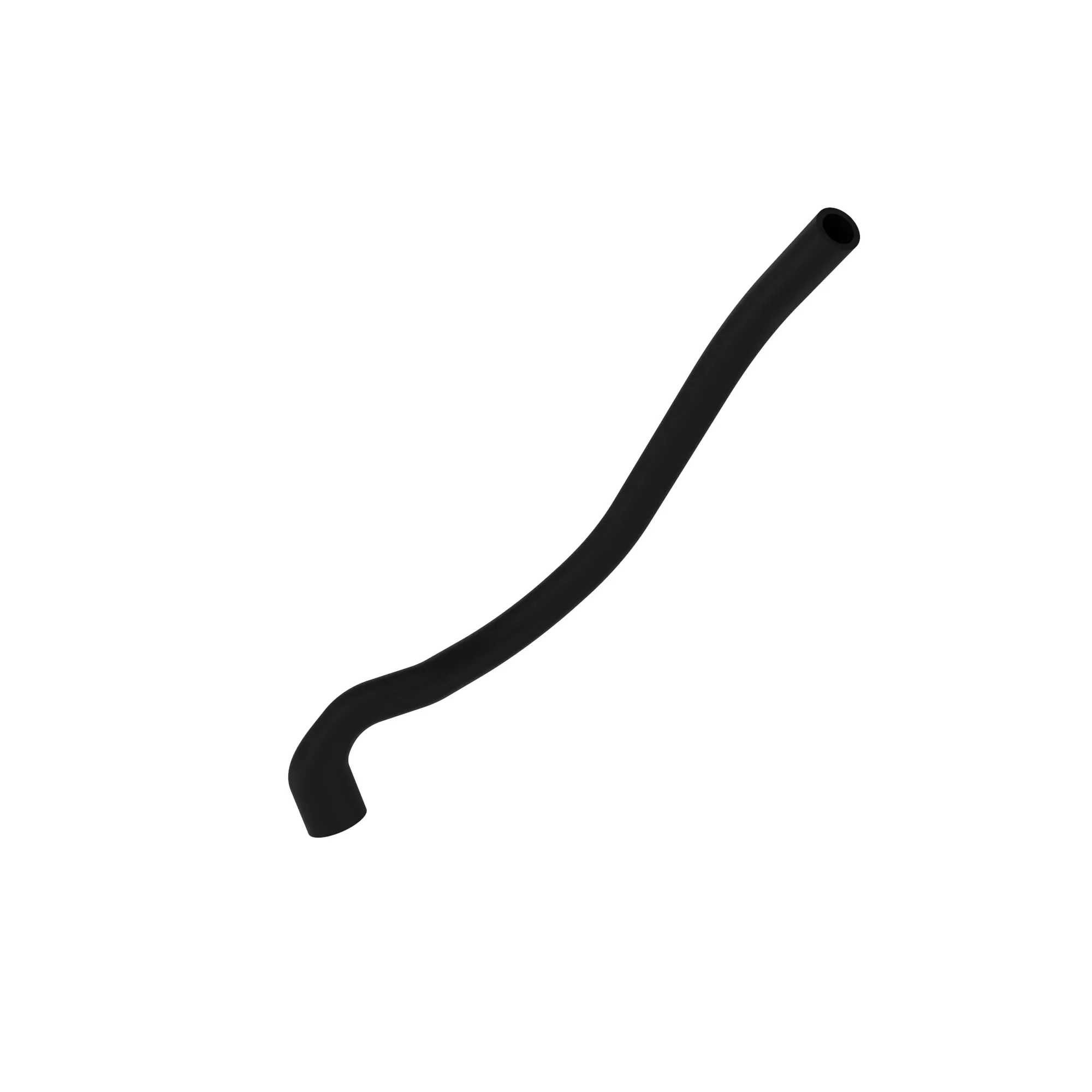 L174017: Radiator Hose, Formed