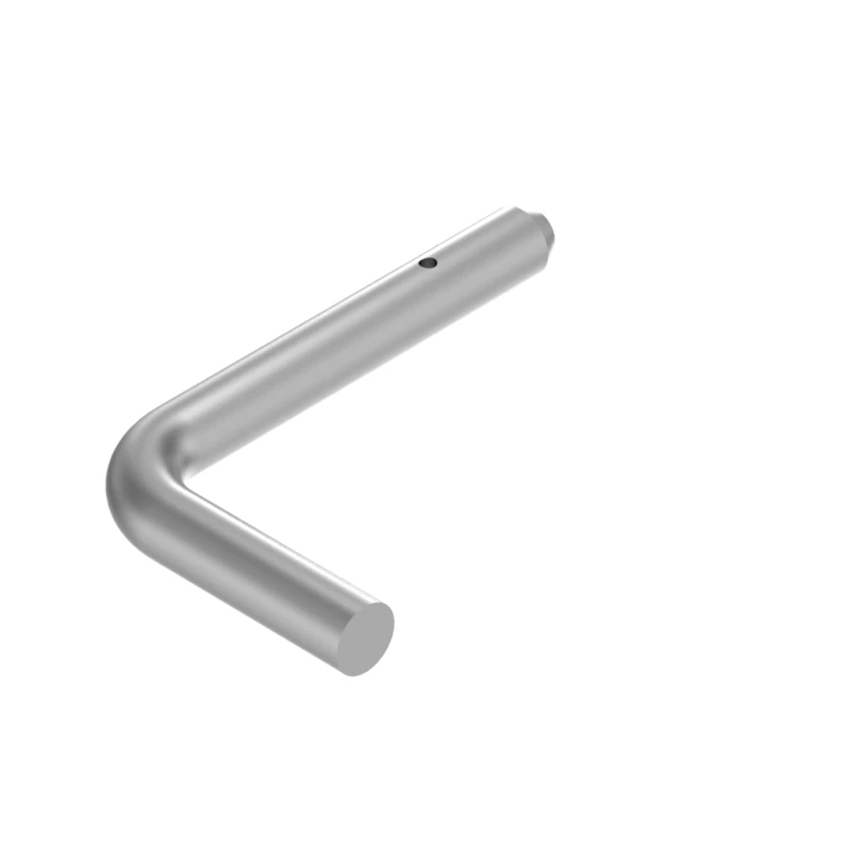 Pin, Hinge, With Handle