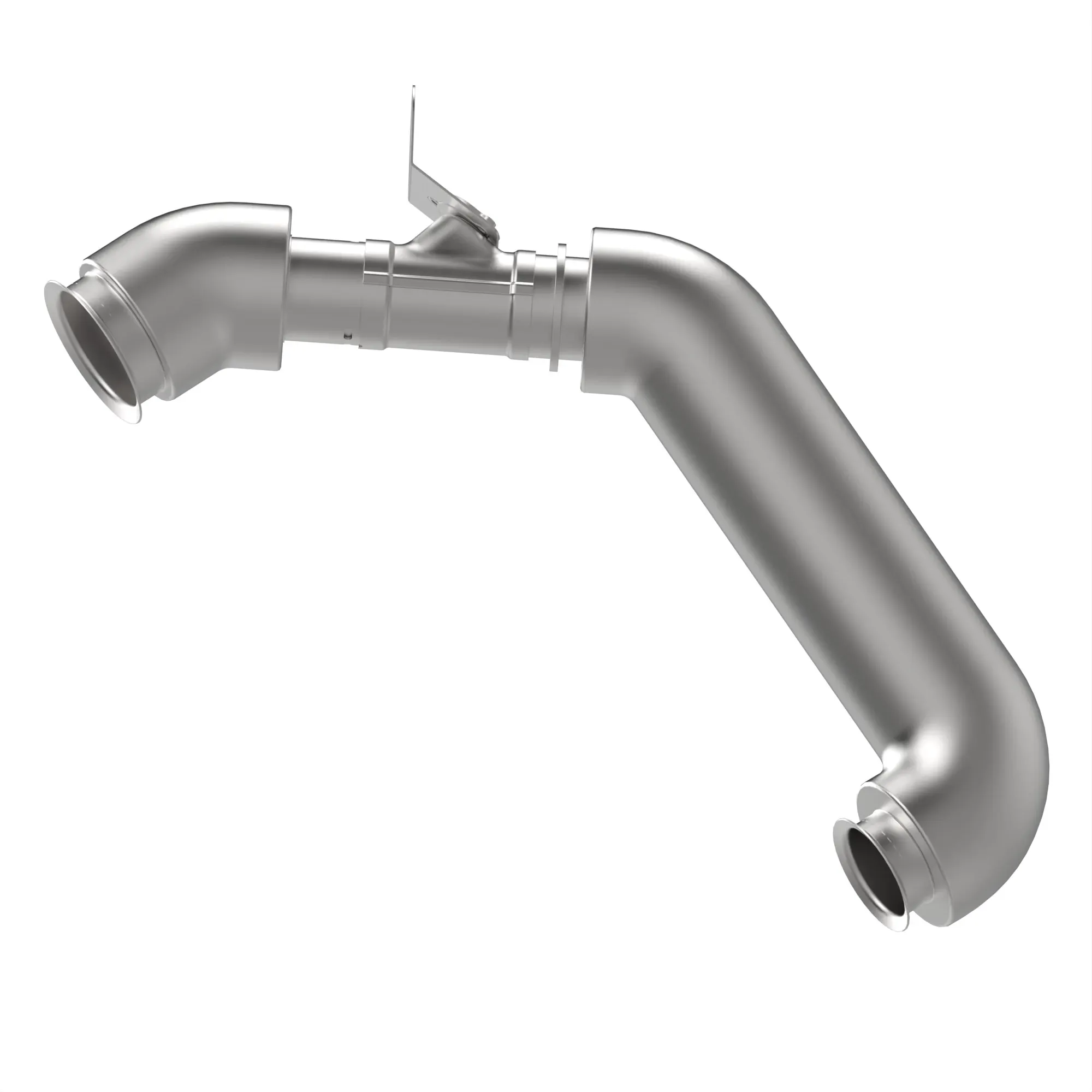 DECOMPOSITION TUBE ASSEMBLY, 160/18