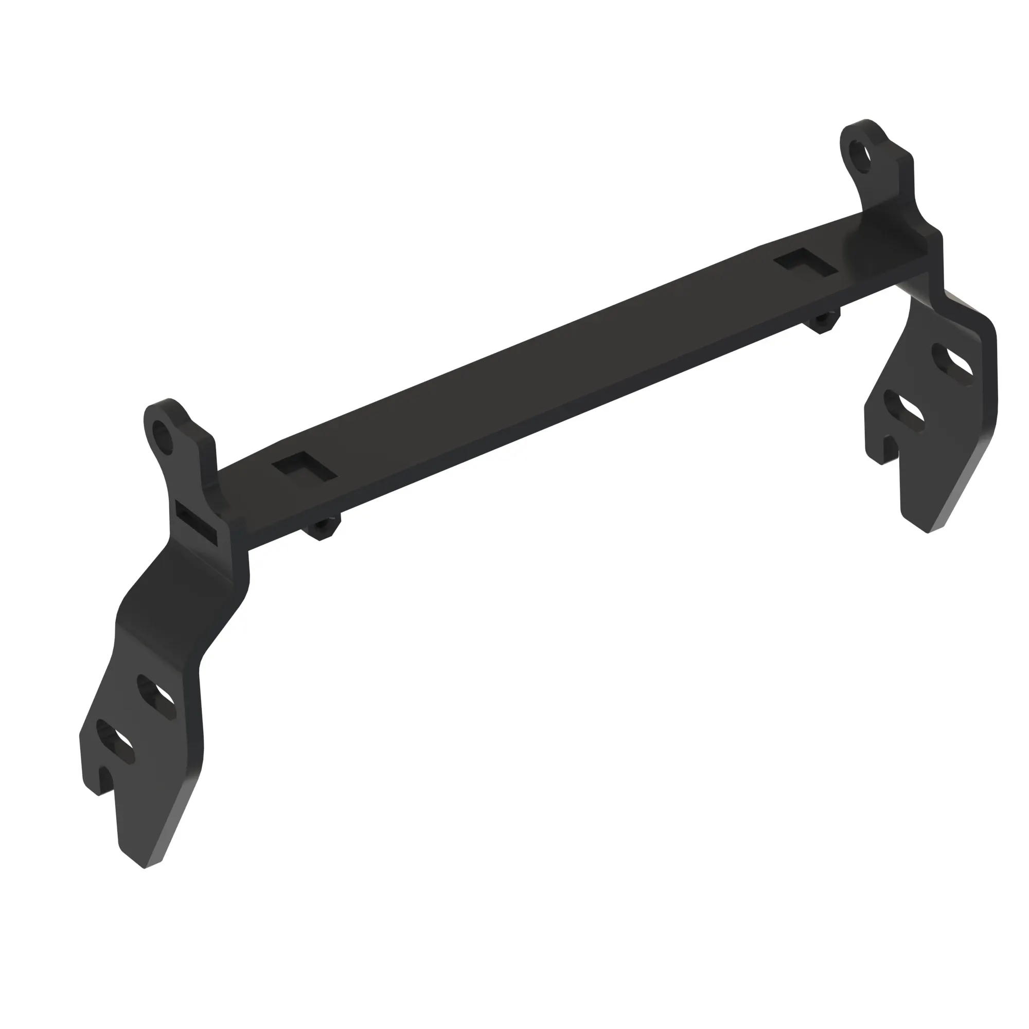 hood hinge