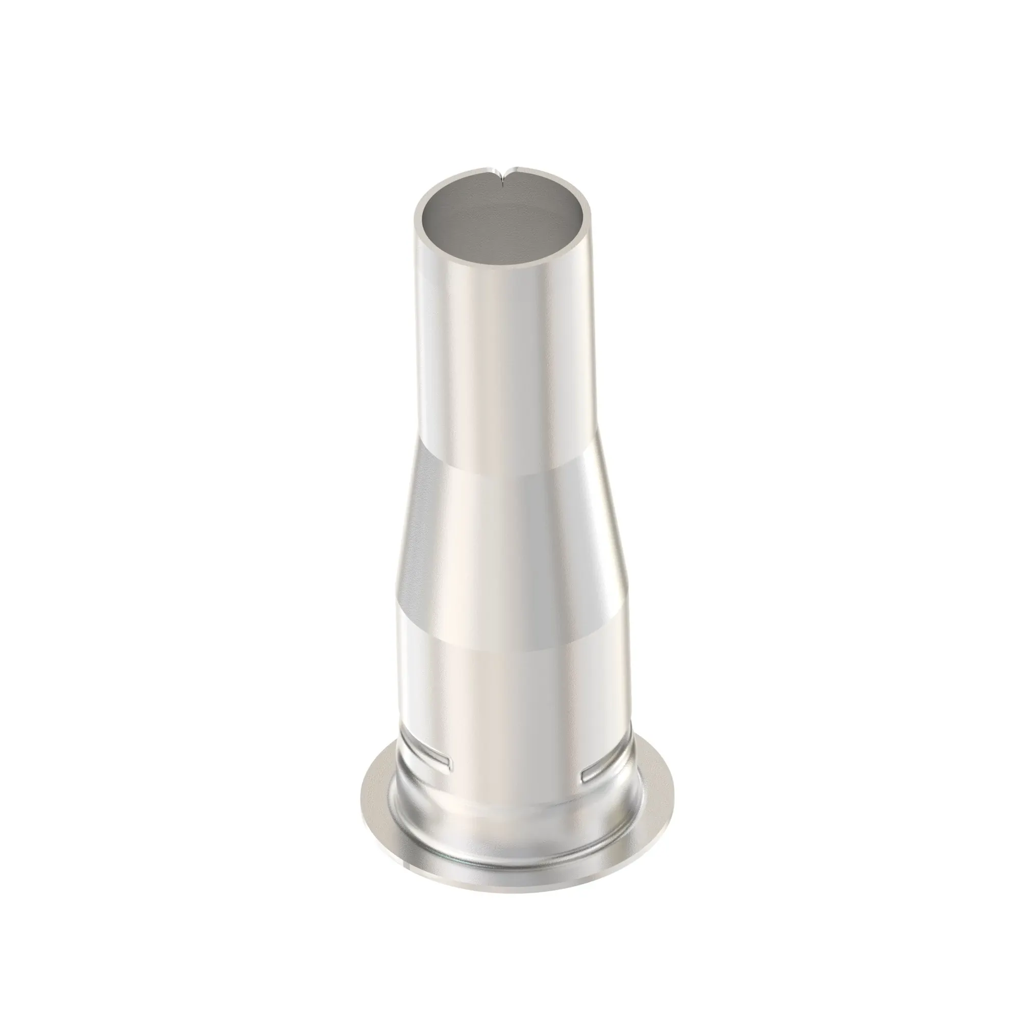 Dipstick Tube