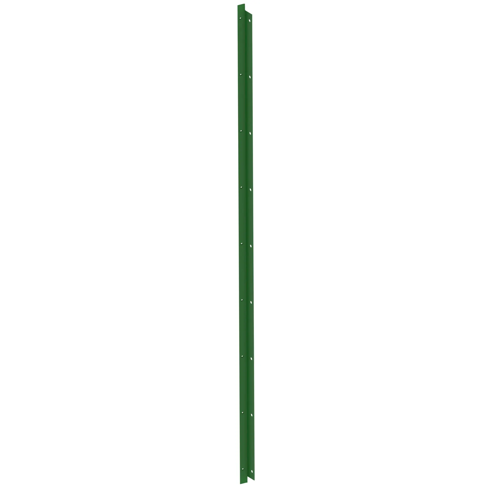 ANGLE DOOR SUPPORT L.H. UPPER