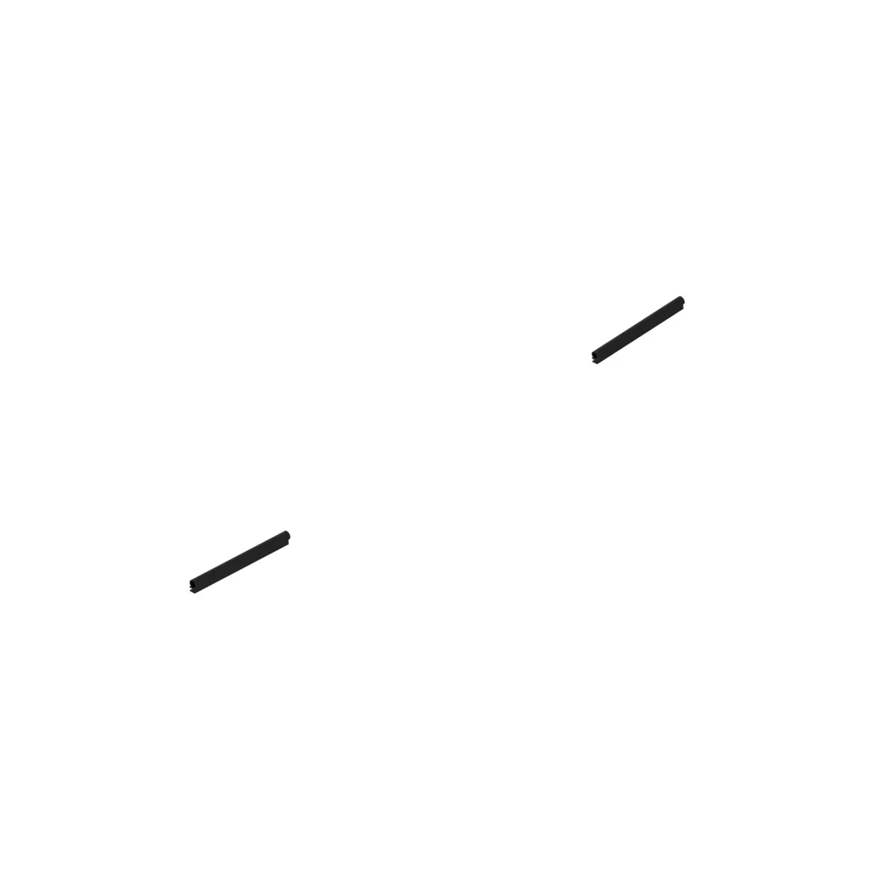 KIT, SEAL, POLY CAB DOOR