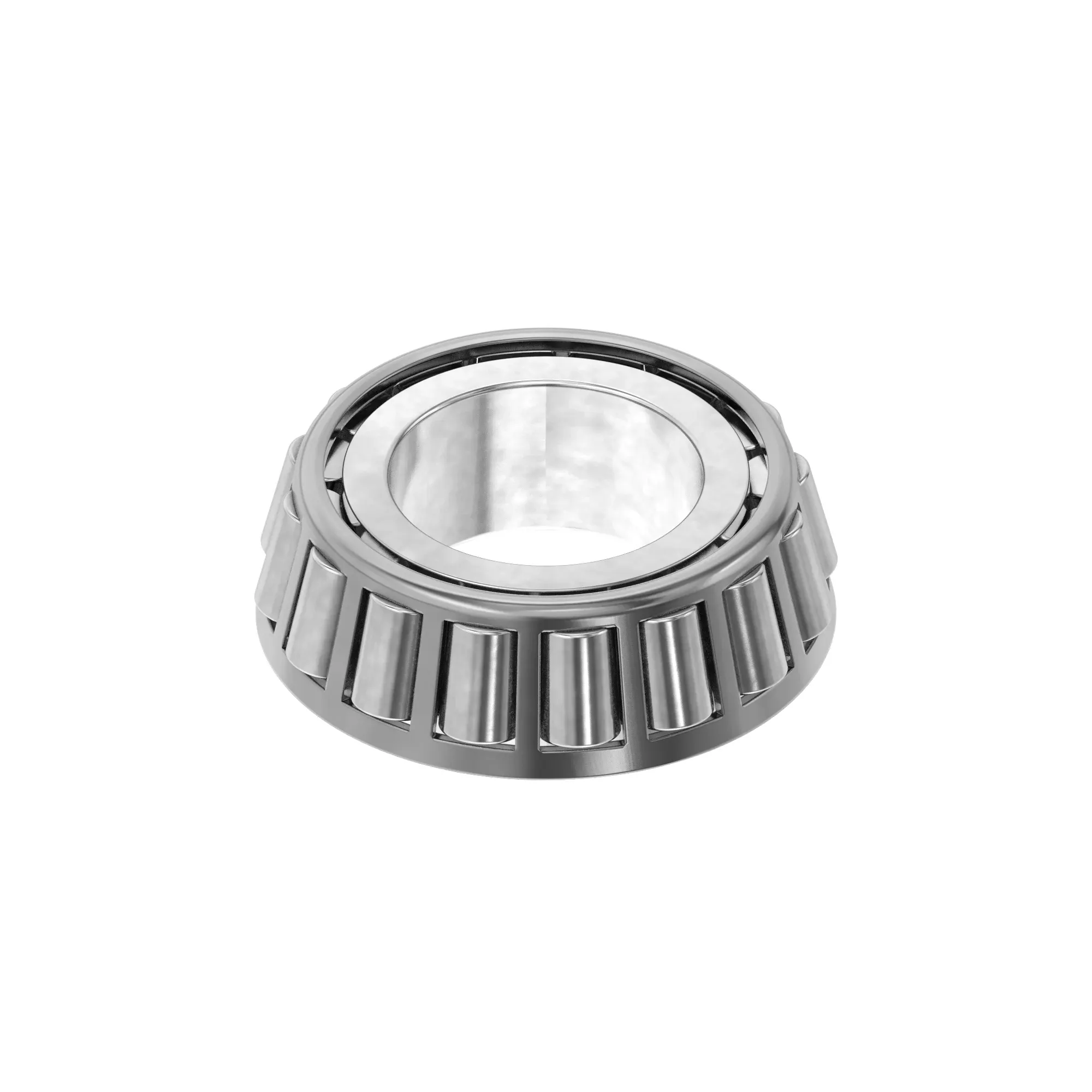 John Deere Tapered Roller Bearing Cone - JD7390