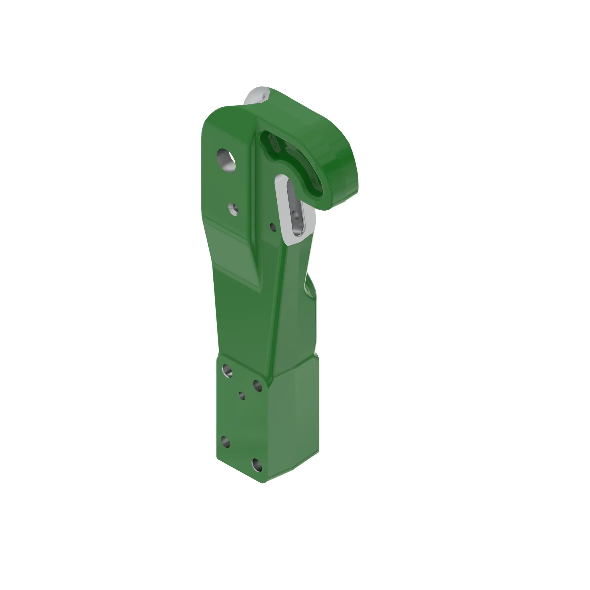 QUICK COUPLER, CAT 3/3N, SIDE MEMBE