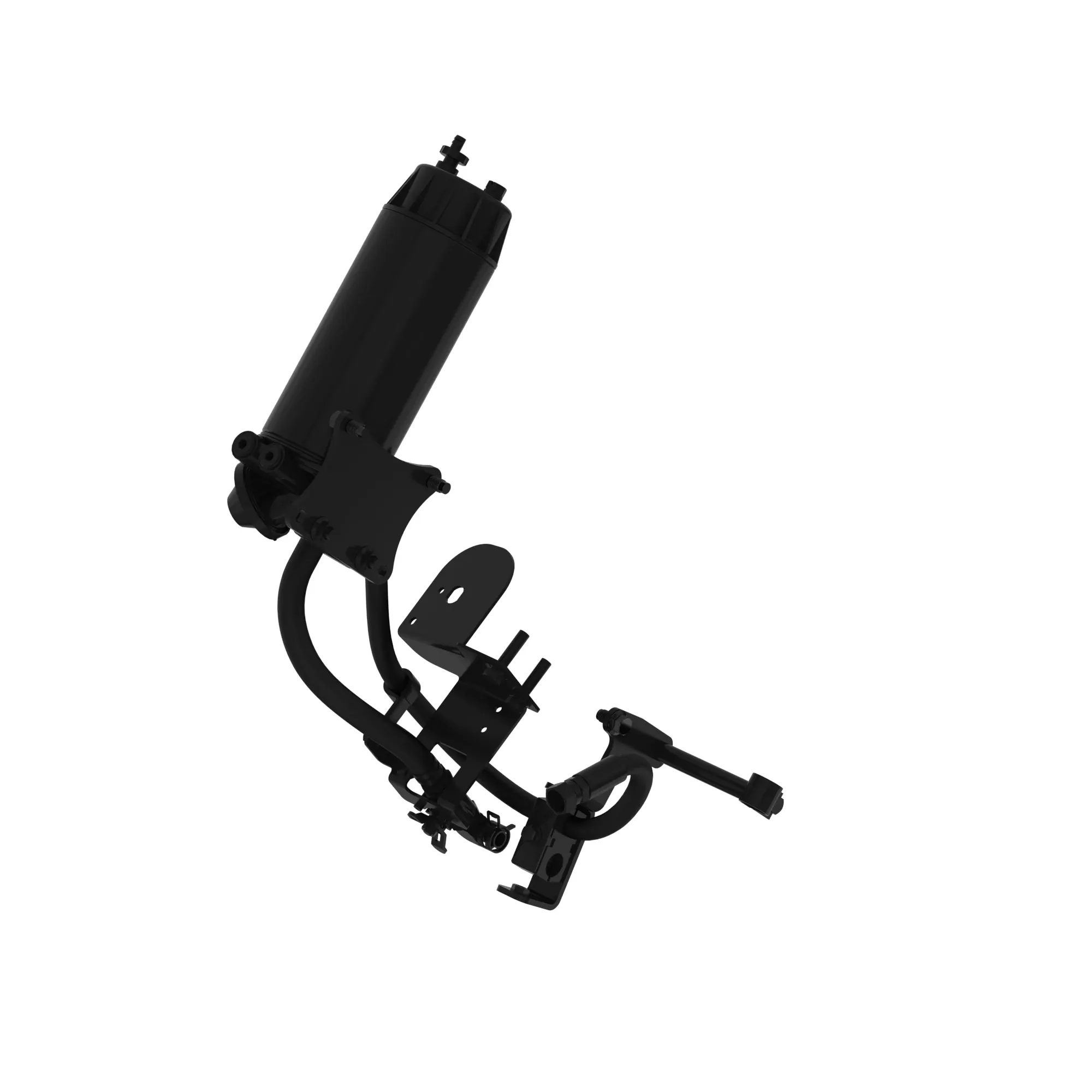 John Deere Fuel-Water Separator Attachment - BRE10518