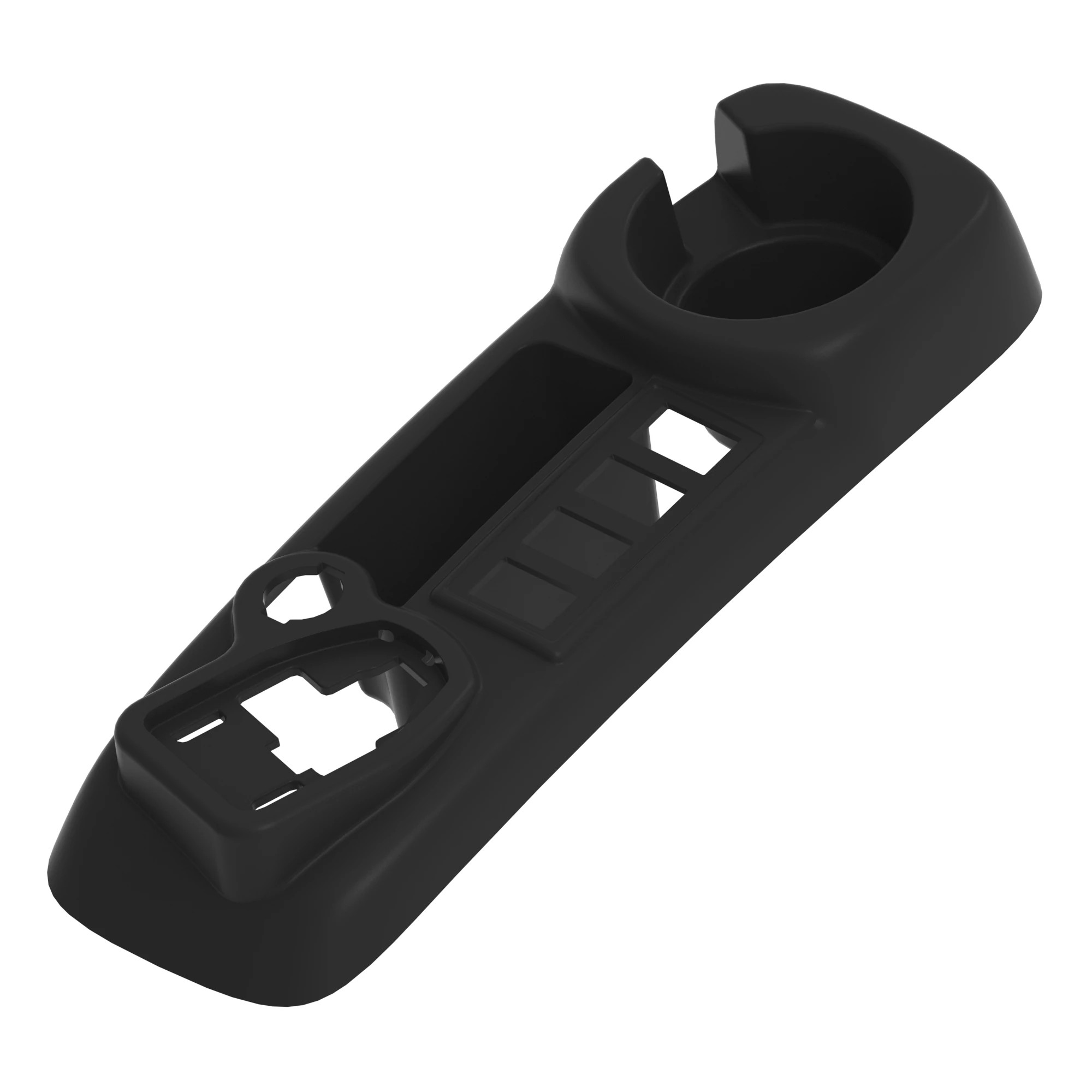 CONSOLE, RH WITH CONTROLLER