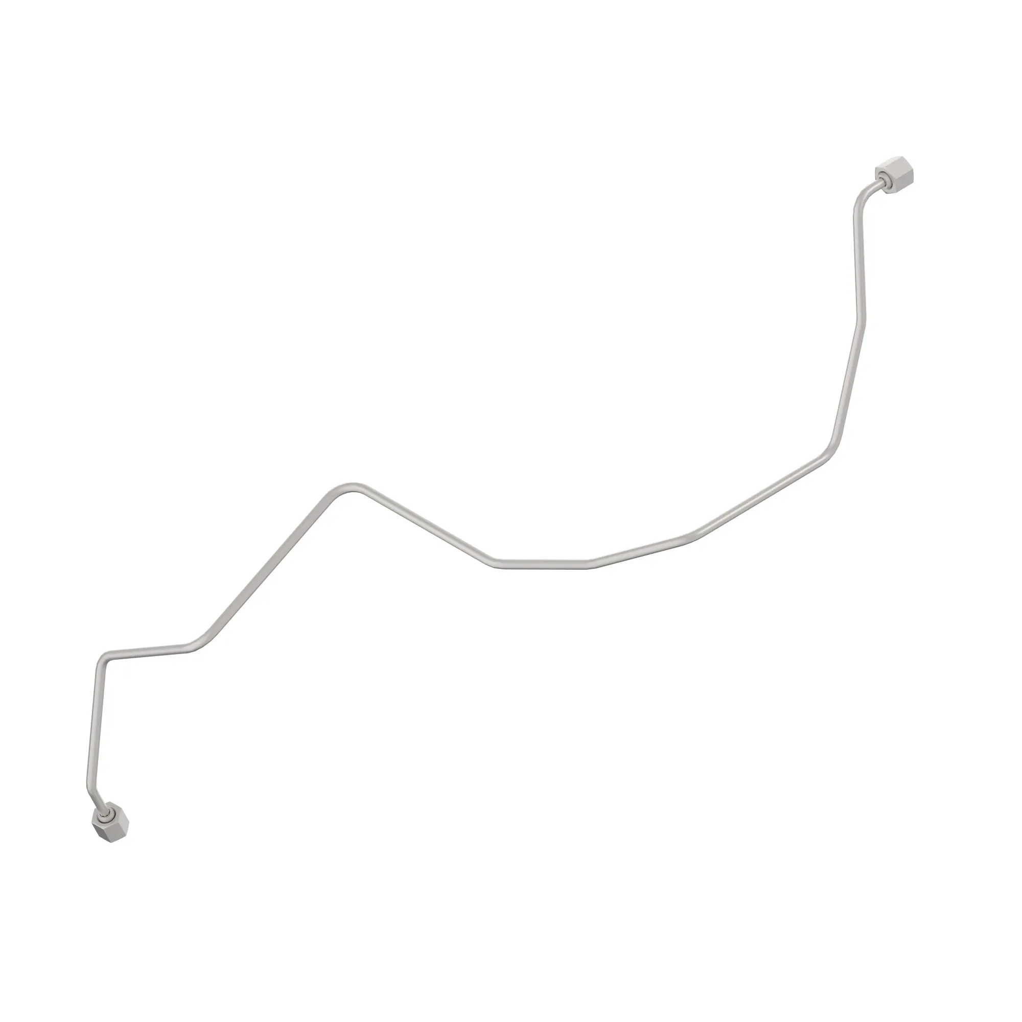 BRAKE LINE, (PILOT RH) HTBV EU, MW2