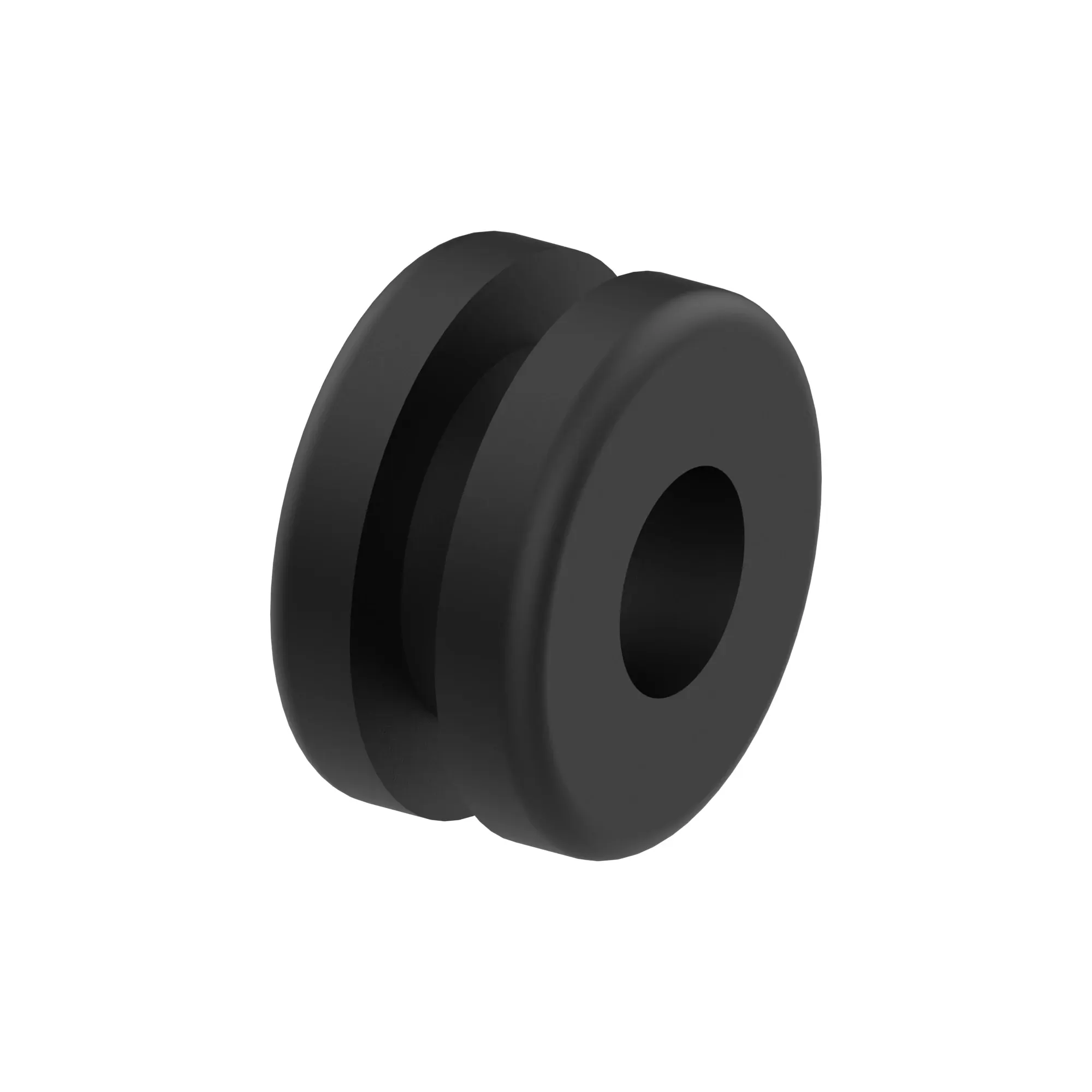 Grommet