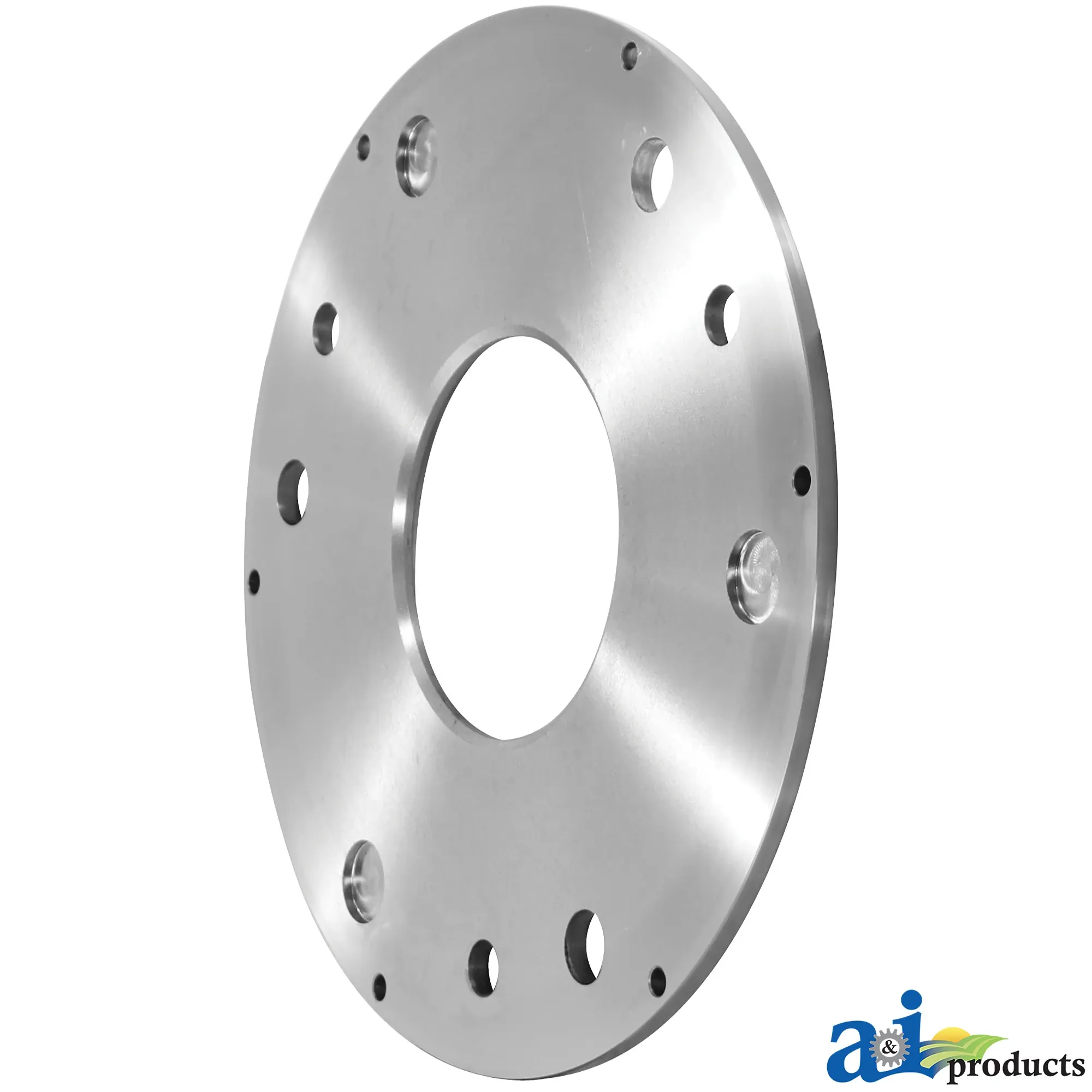 Clutch Plate