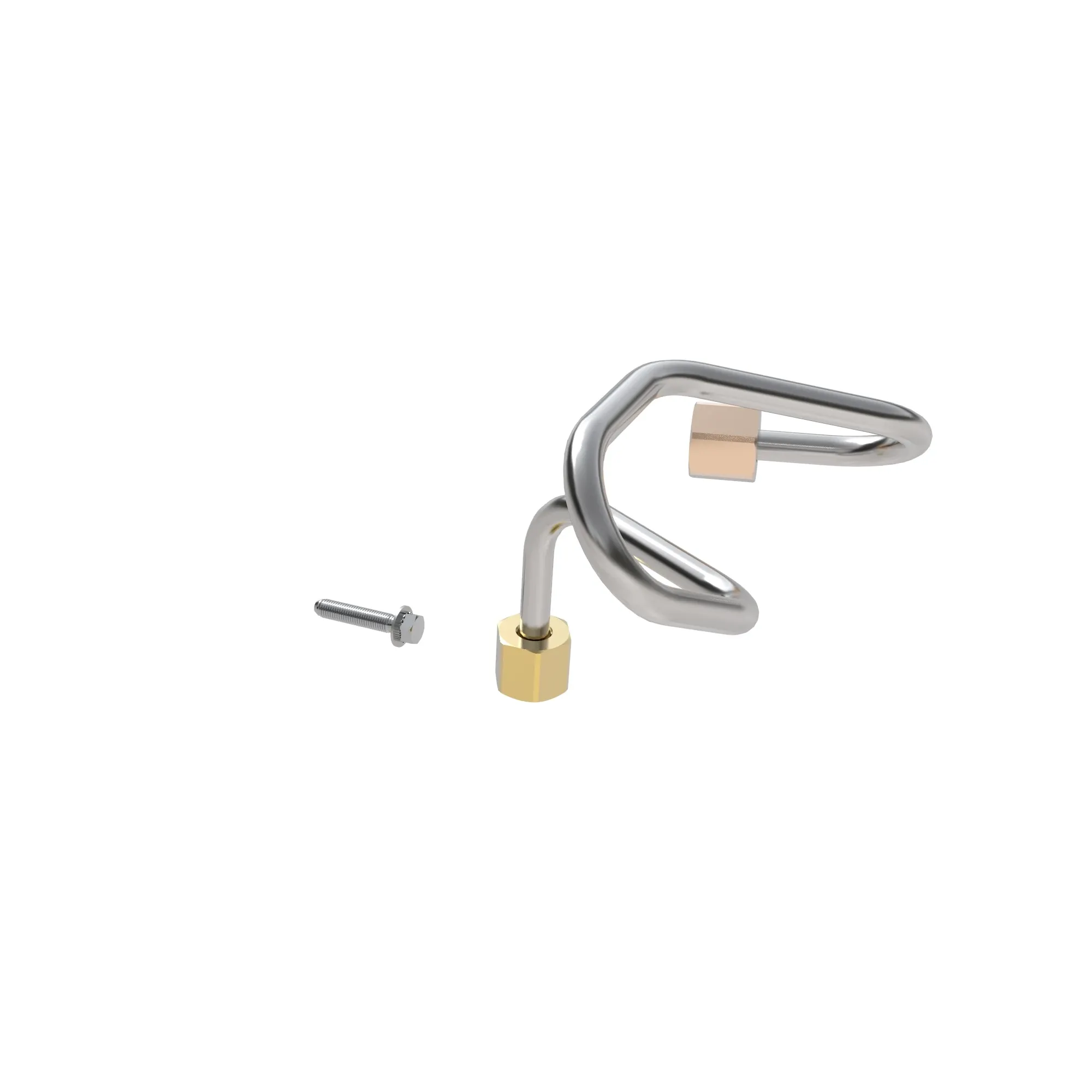 REPAIR KIT, HIGH PRESSURE LINE SERV