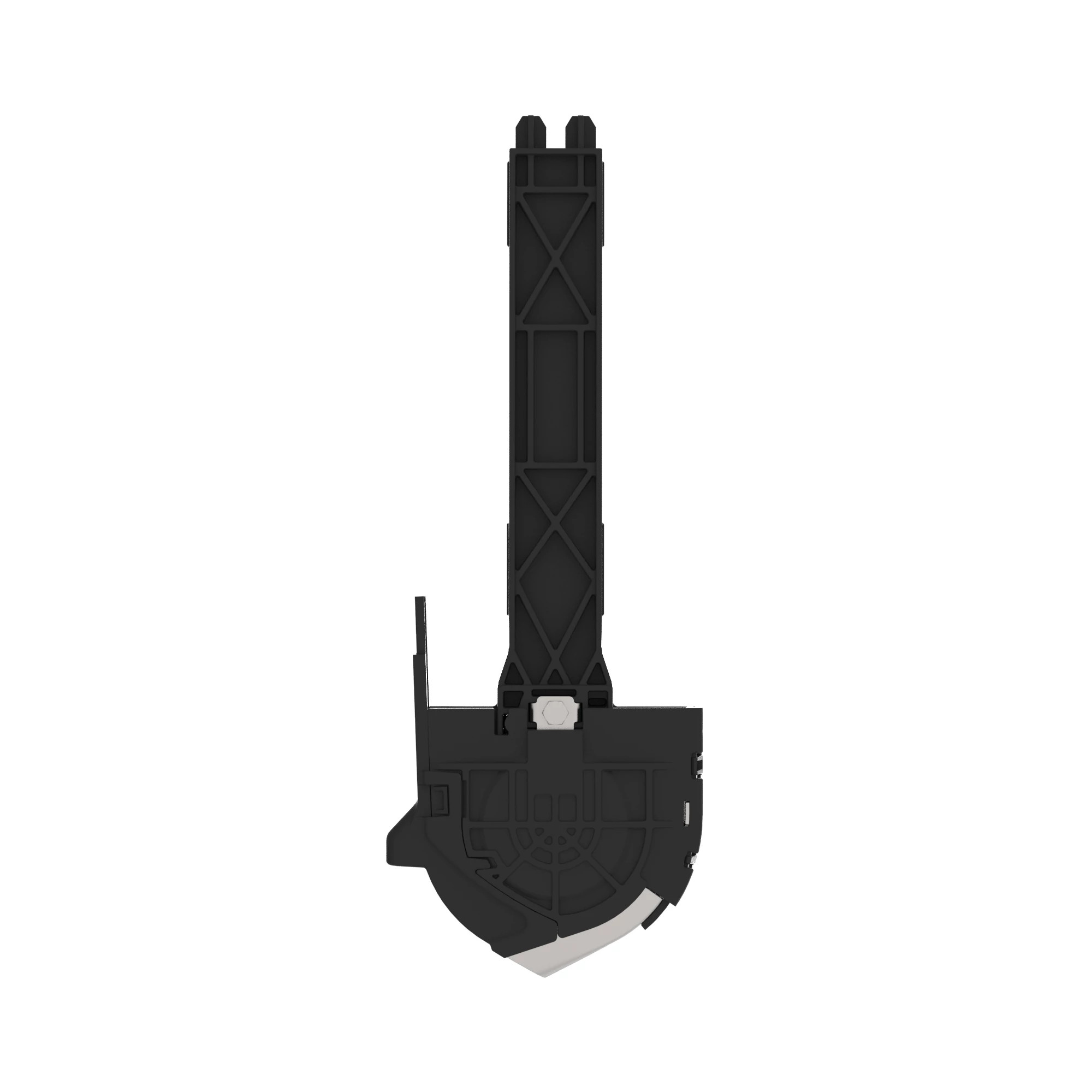 Idler Lower Assembly