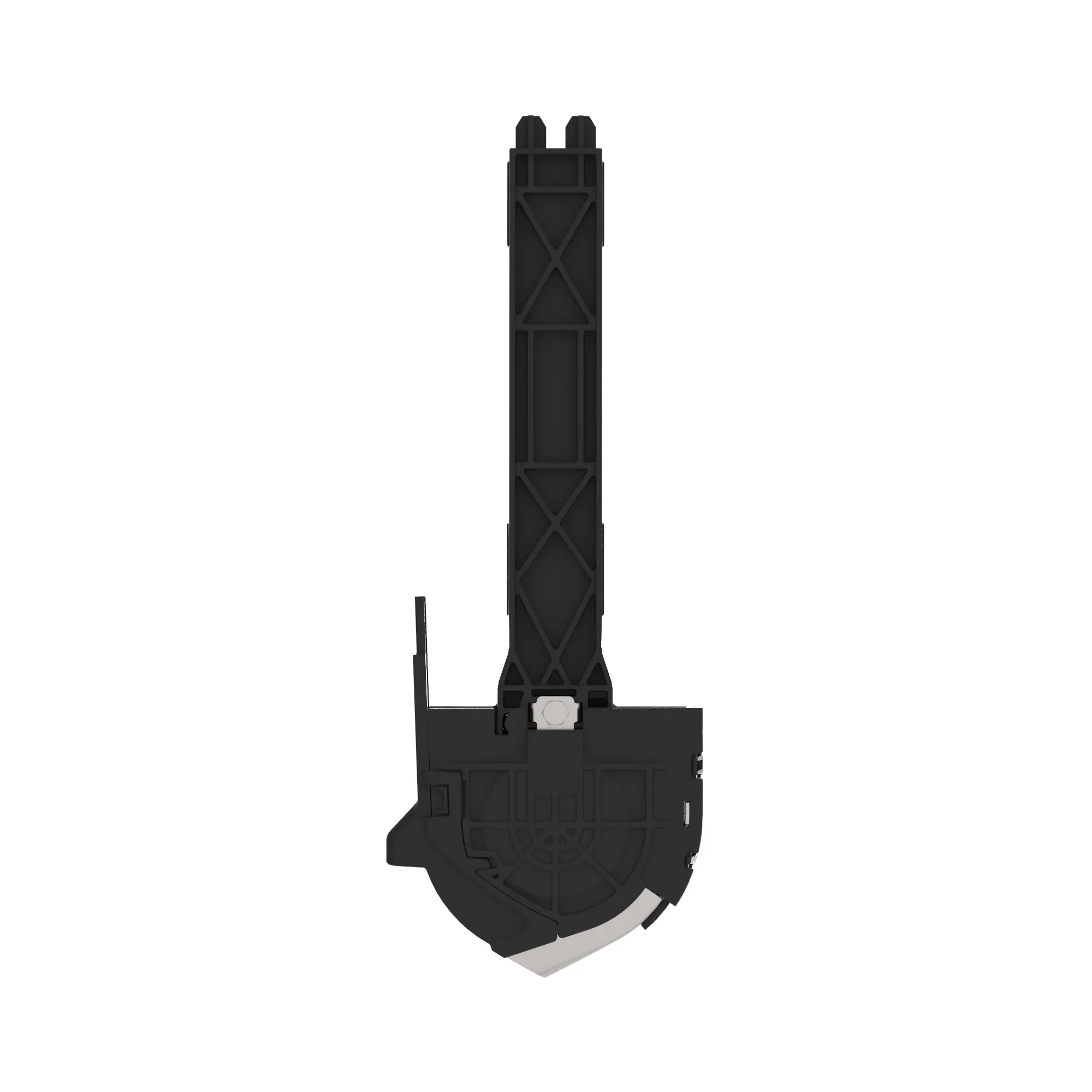 Idler Lower Assembly