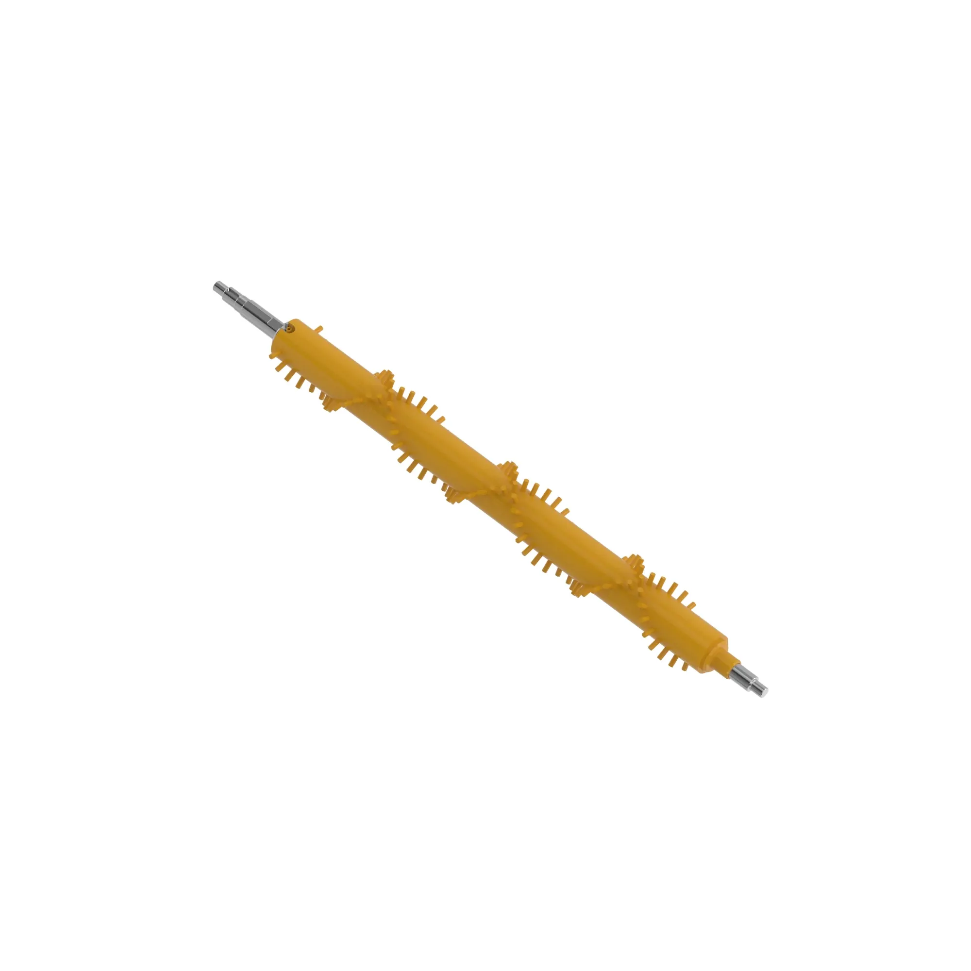 BRUSH KIT, 18QA5 ROLLER