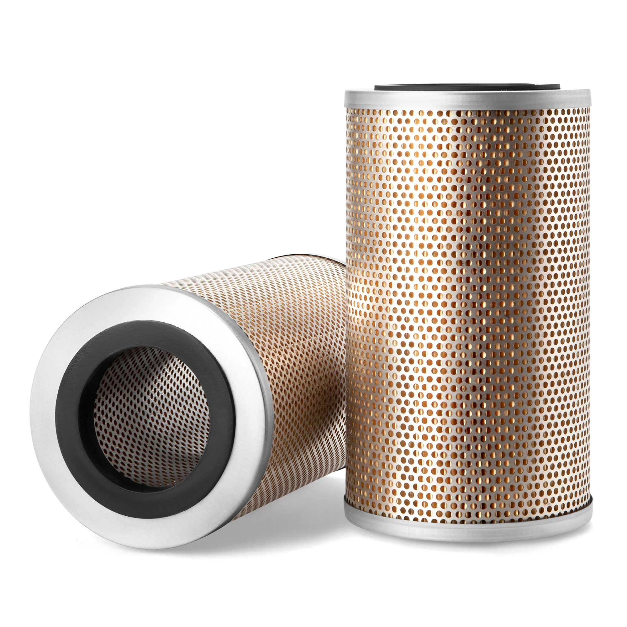 Fleetguard Hydraulic Oil Reservoir Filter Element - PMHF6179