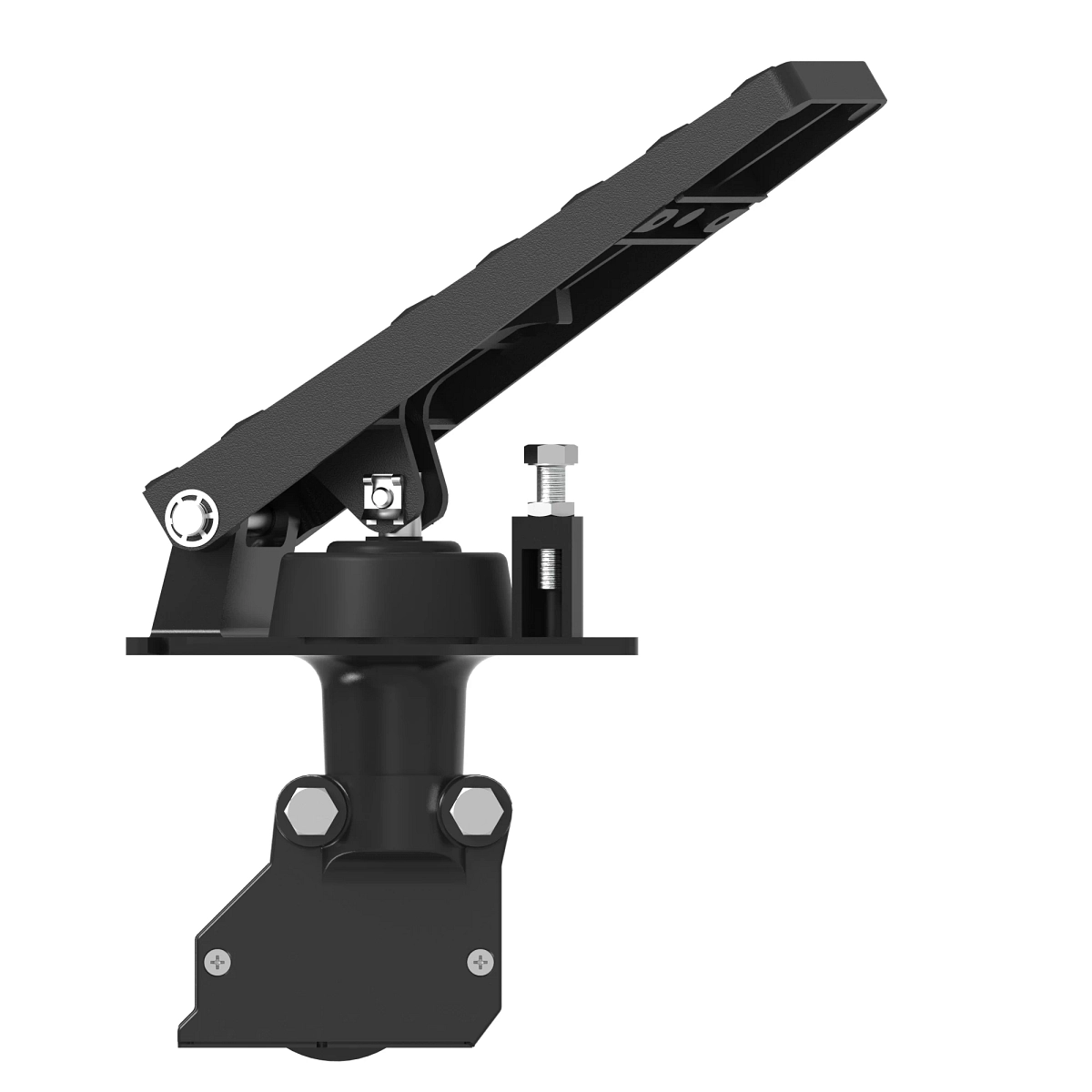 Throttle Pedal Control