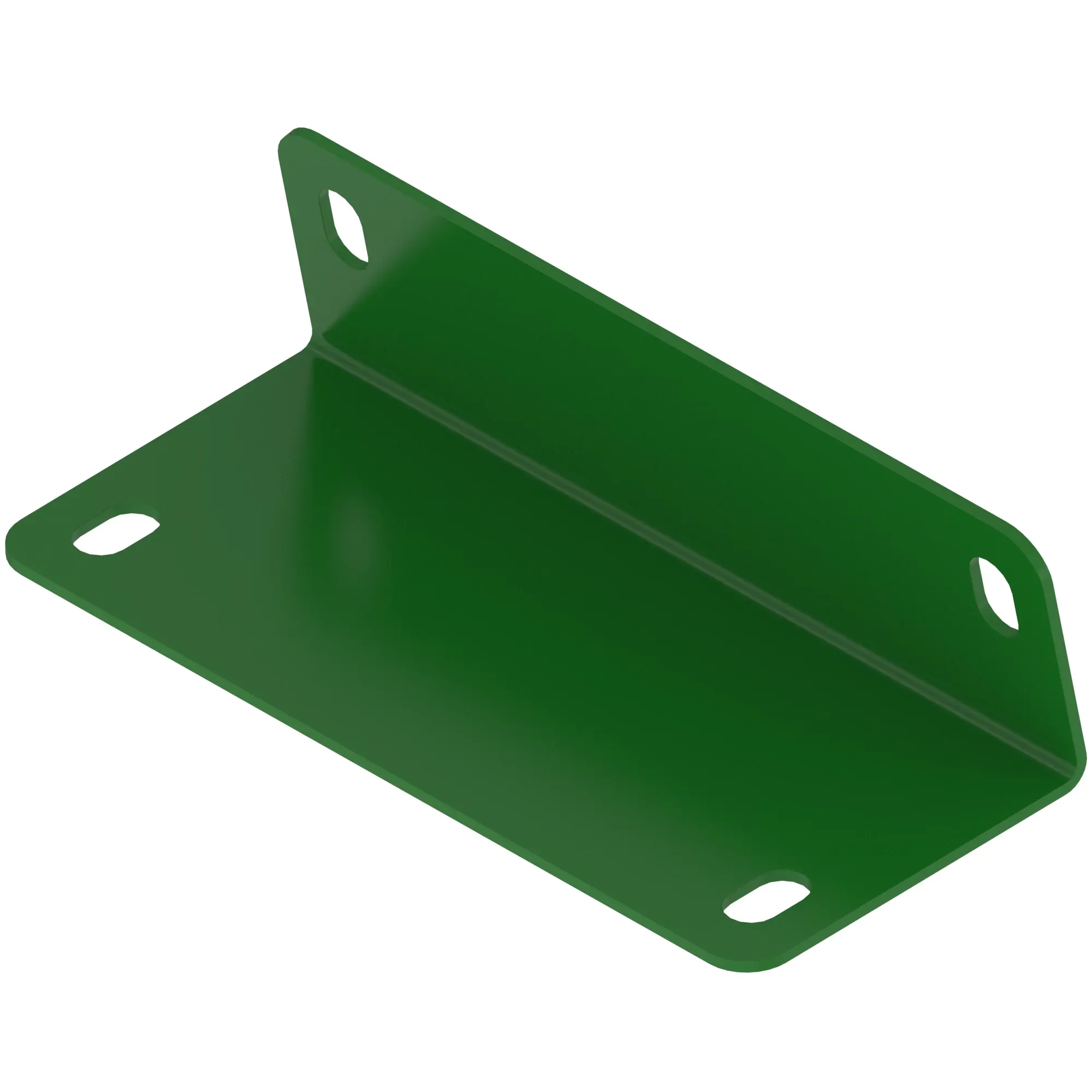 ANGLE, SHIELD SUPPORT