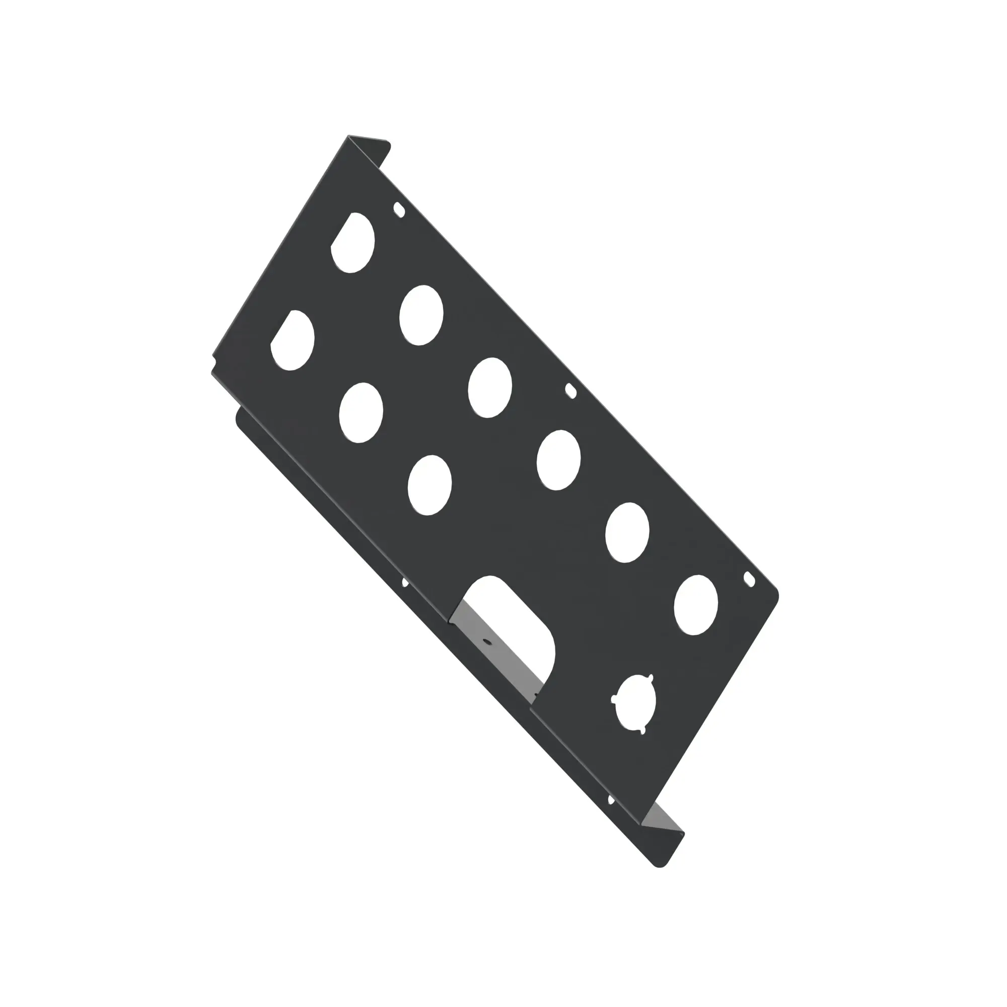 COVER, FUEL TANK FITTING COVER