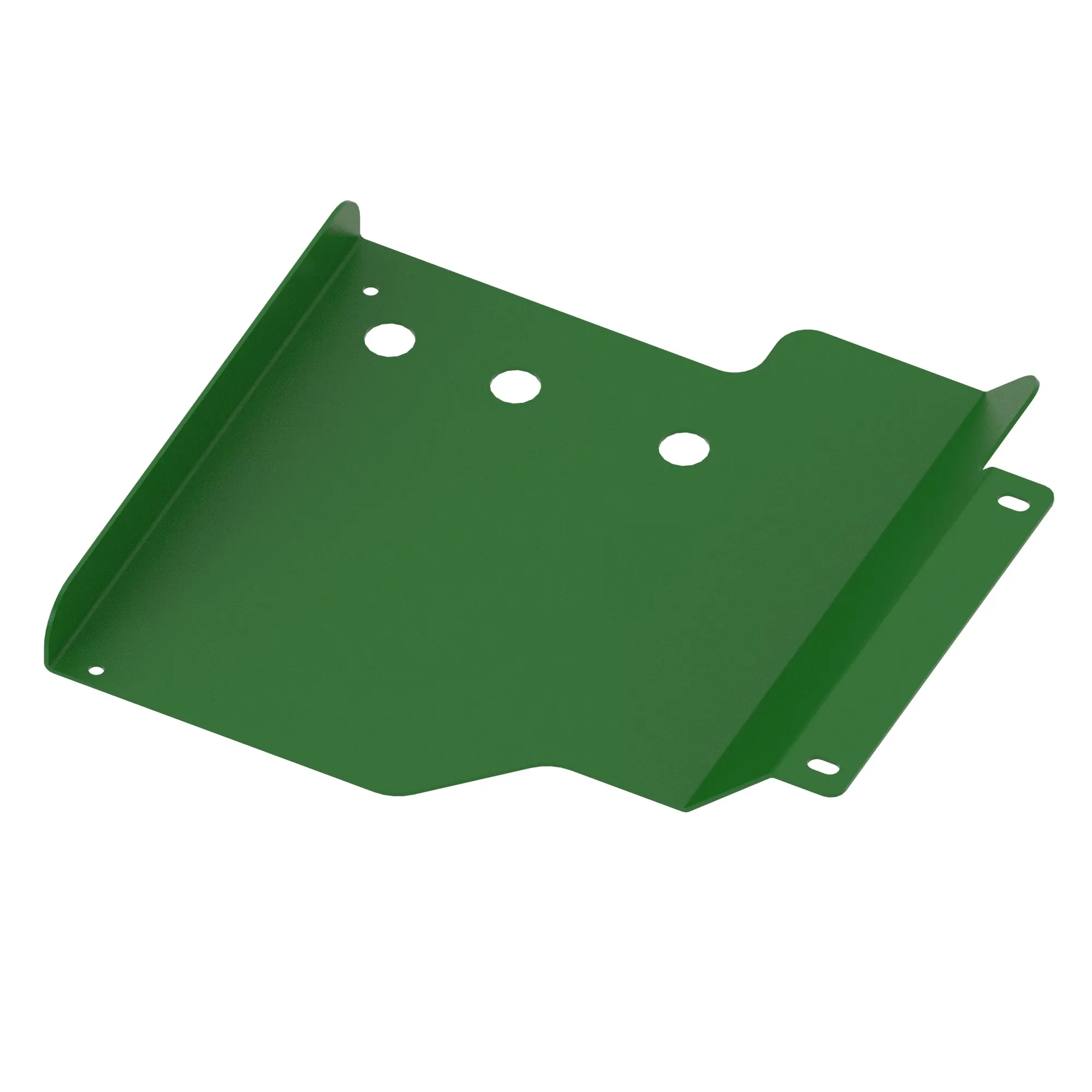 John Deere Rear Bulkhead Guard - KK19121