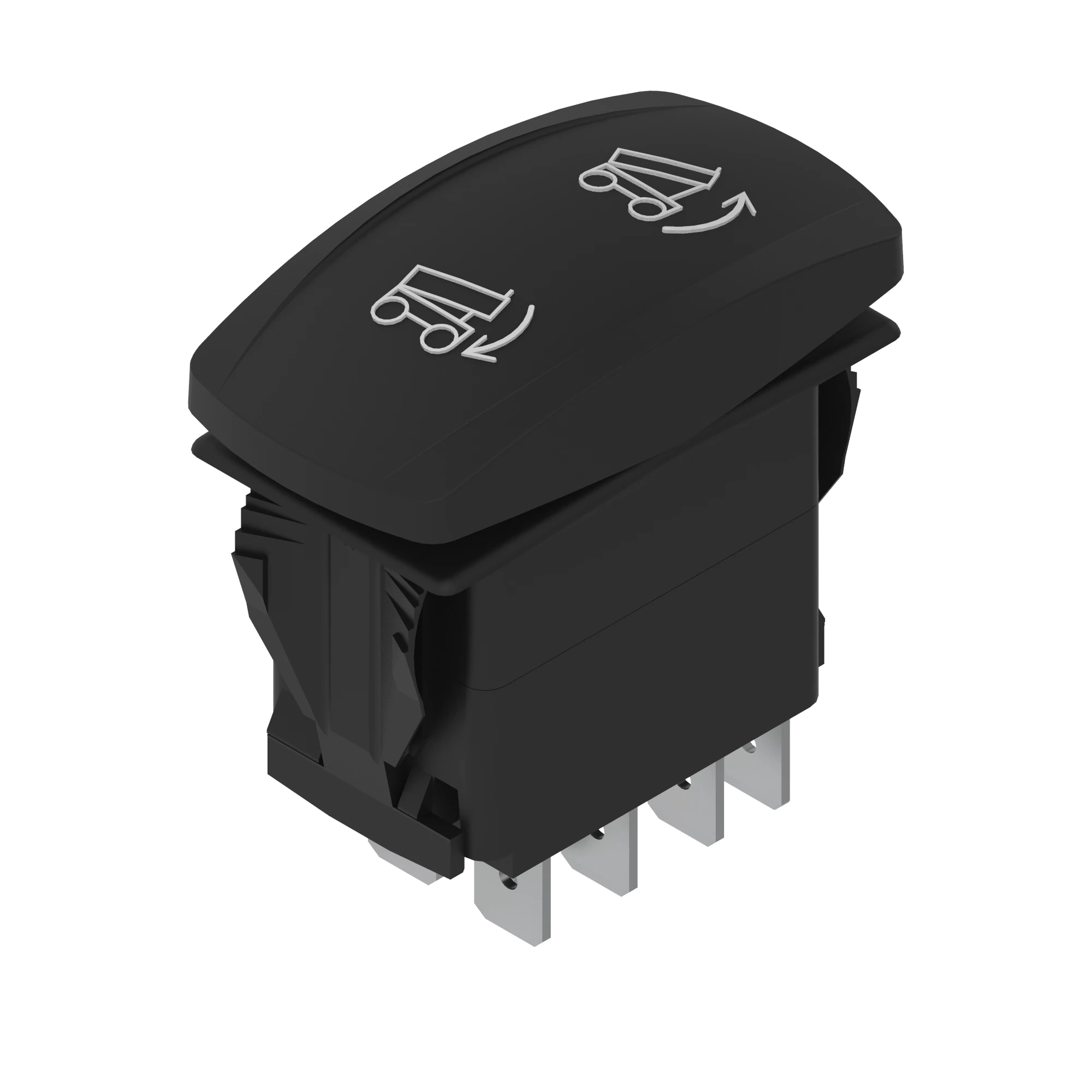 【マイリトルテイラー】 AM147345: Light Box Lift Switch | Shop.Deere.com