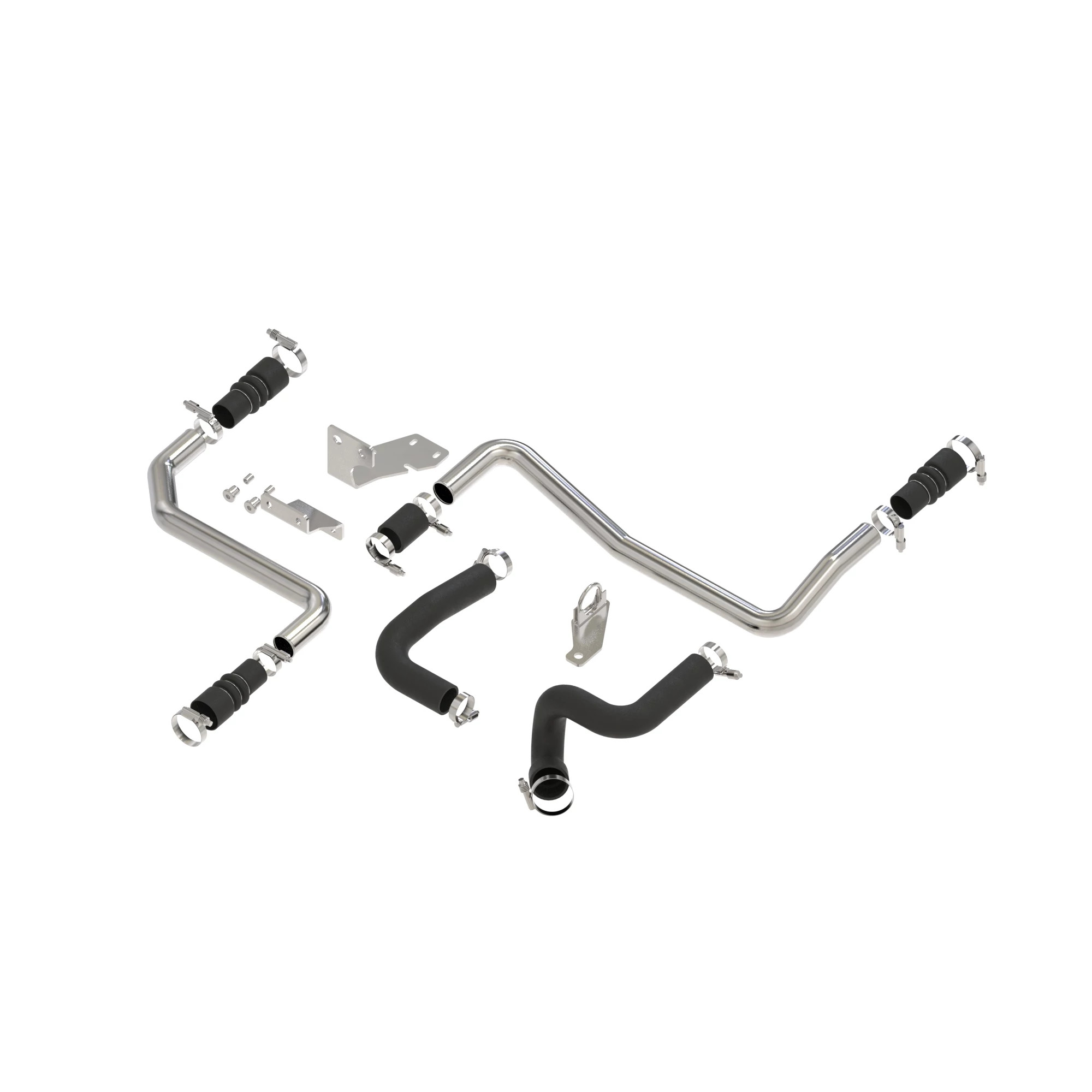 HOSE KIT,COOLING PACKAGE CP145