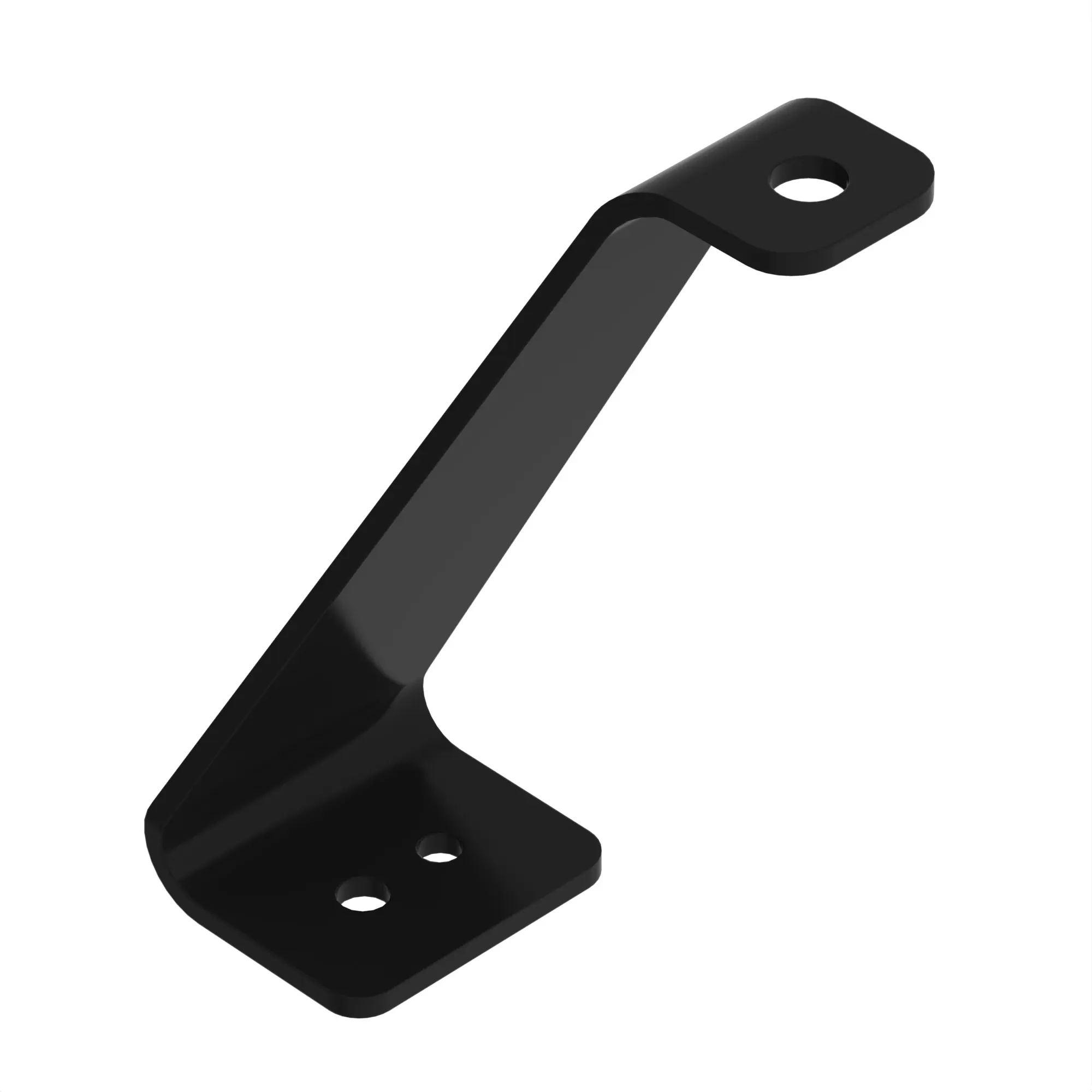 BRACKET, HARNESS CONNECTOR