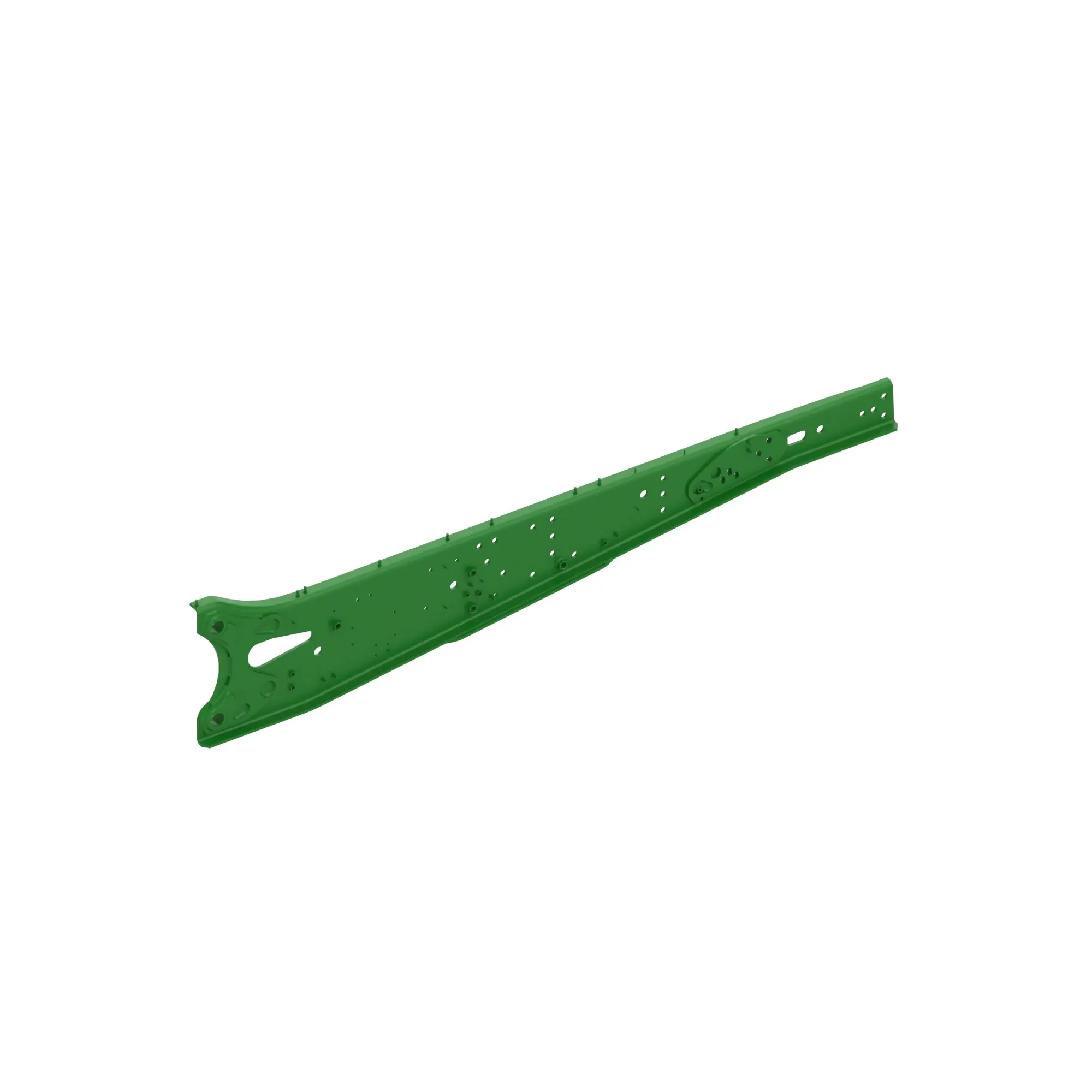 John Deere Wing Frame - AL237320