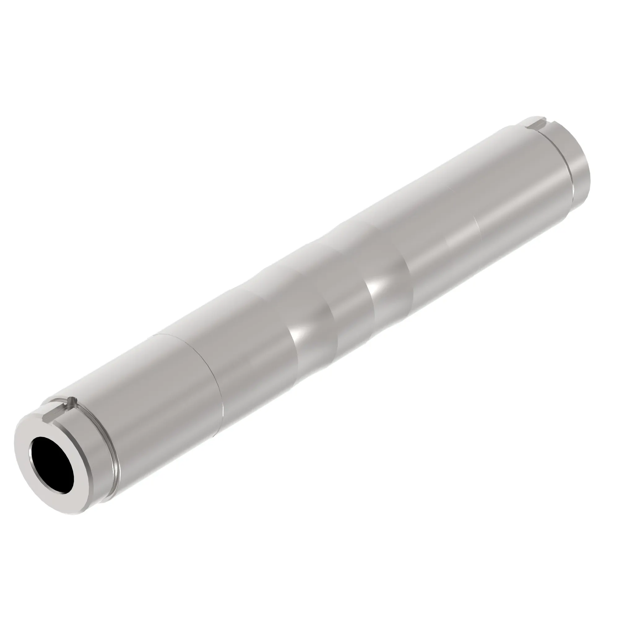 Shaft, Front Idler