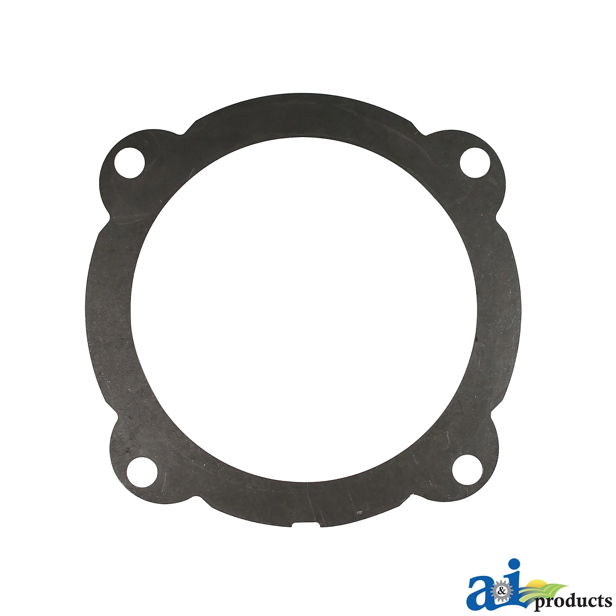 Plate, Planetary Brake