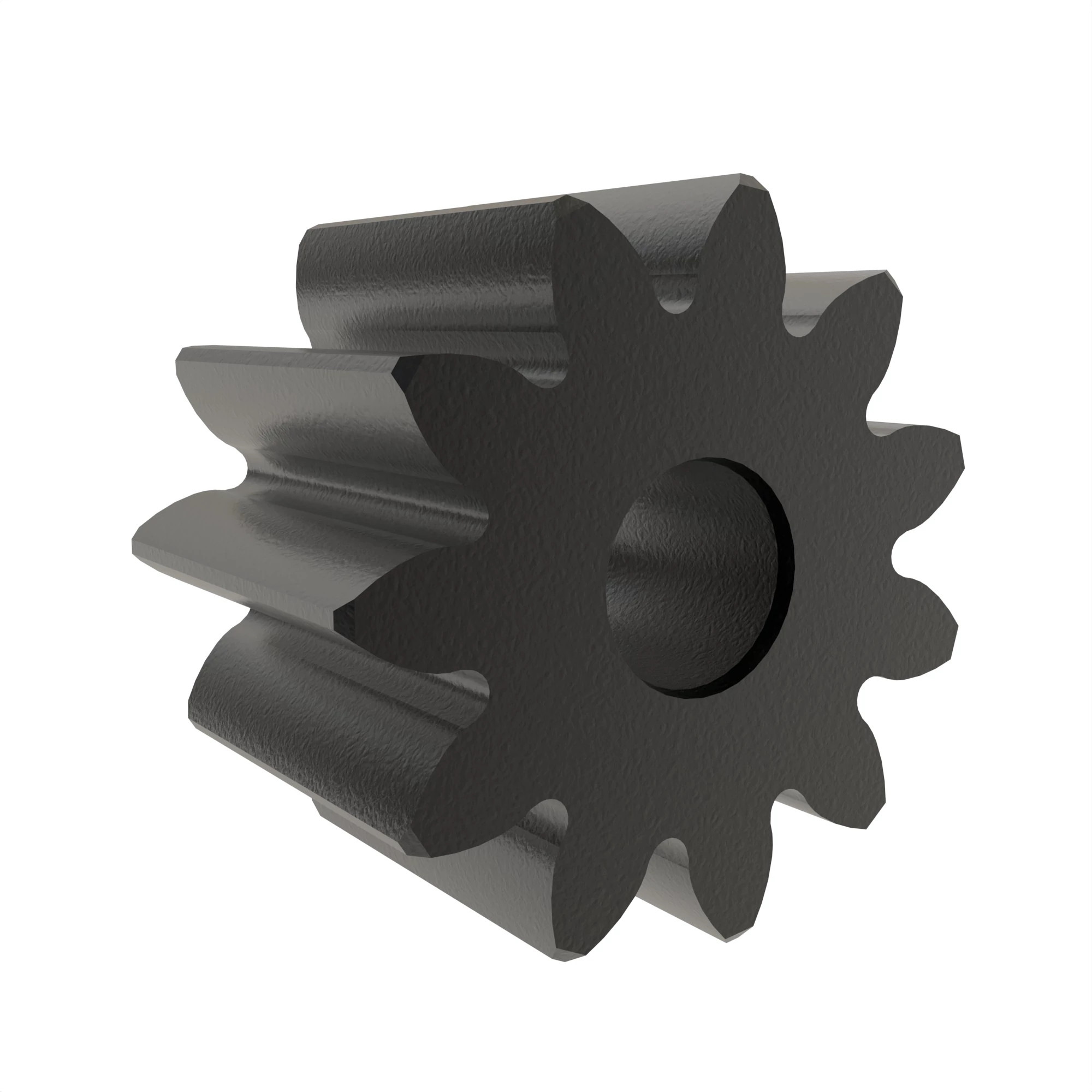 ⚙️ R336702: Engranaje de Bomba de recuperación John Deere 🚜✅