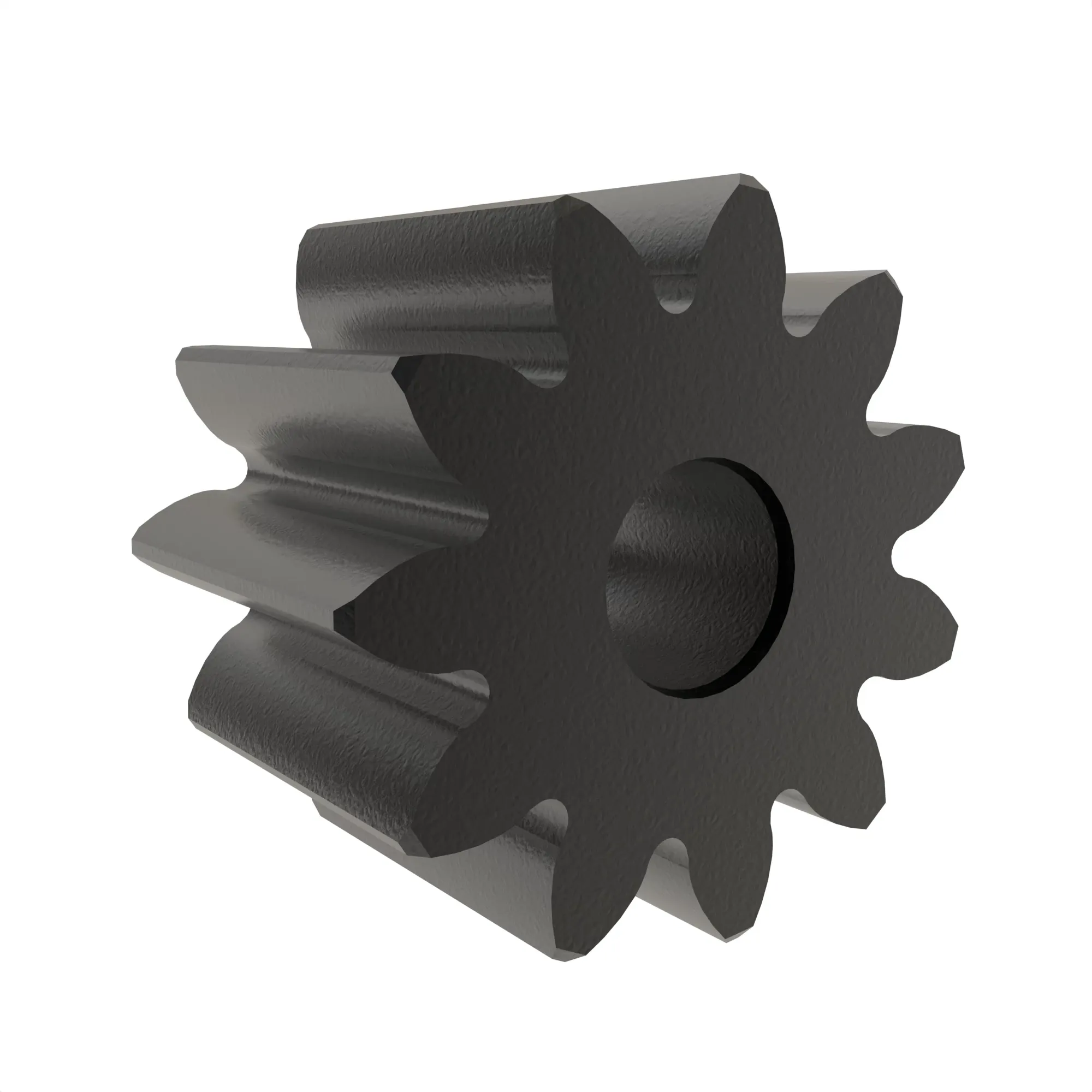 John Deere Scavenging Pump Gear - R336702