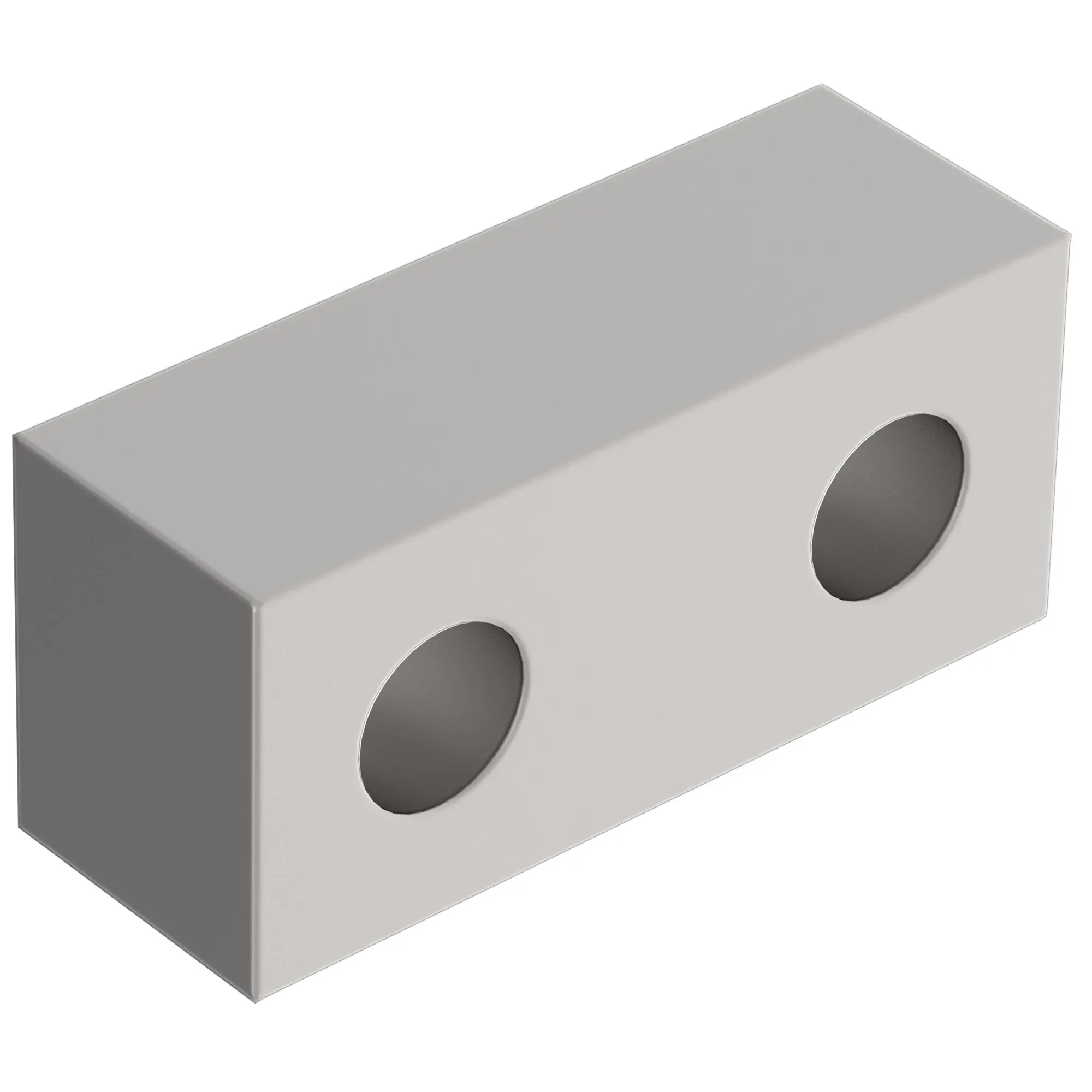 STRAP, SPACER