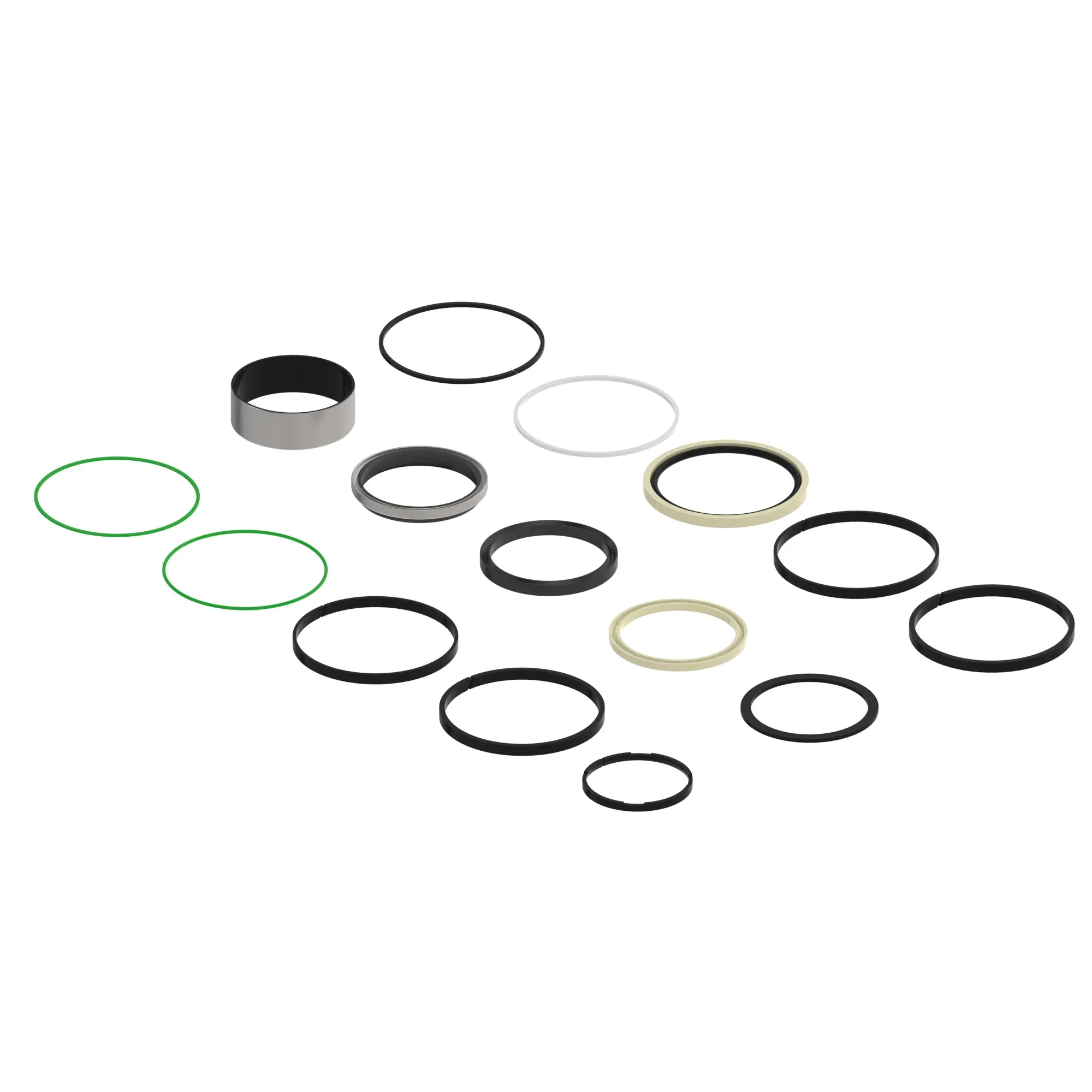 HYDRAULIC CYLINDER KIT