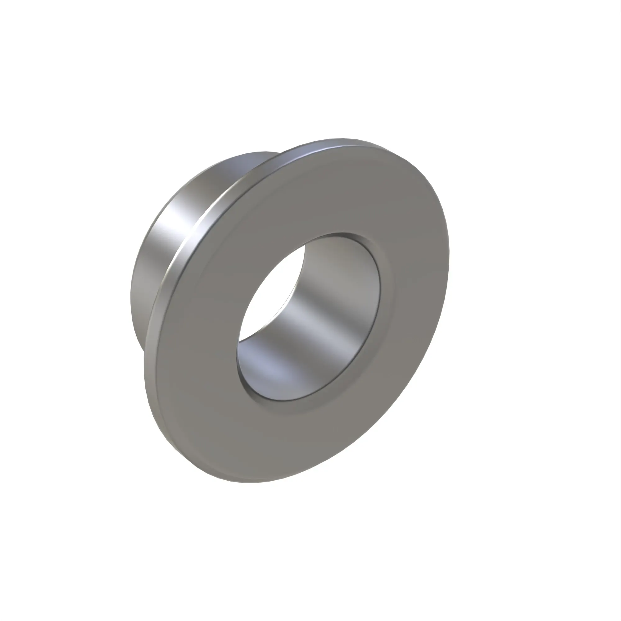 John Deere Flanged Bushing - Z78118