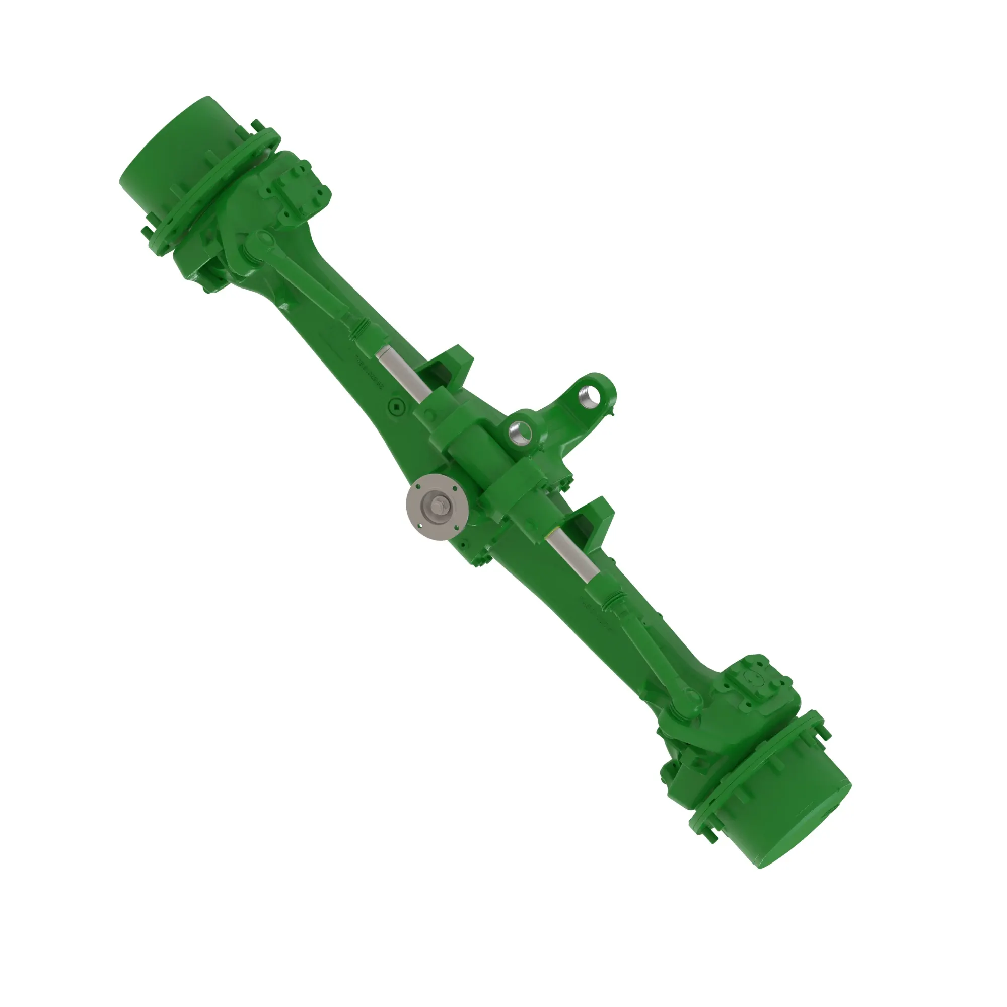 John Deere Front Axle - AL214274