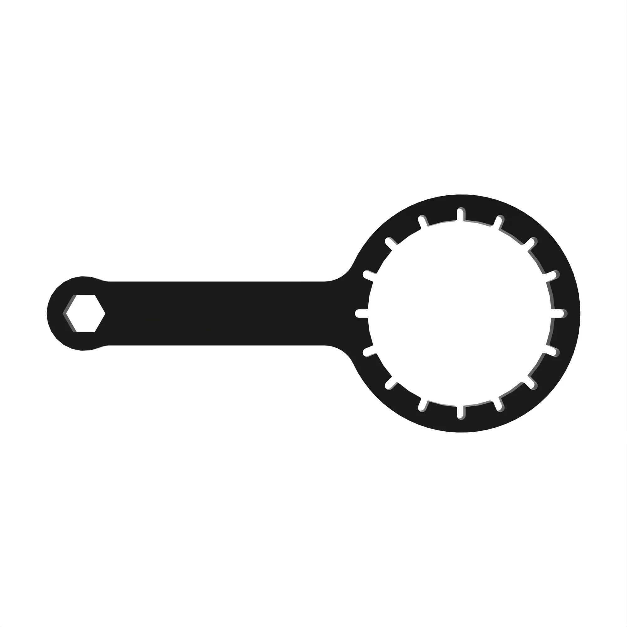 TOOL, FT4 6.8L FUEL FILTER TOOL